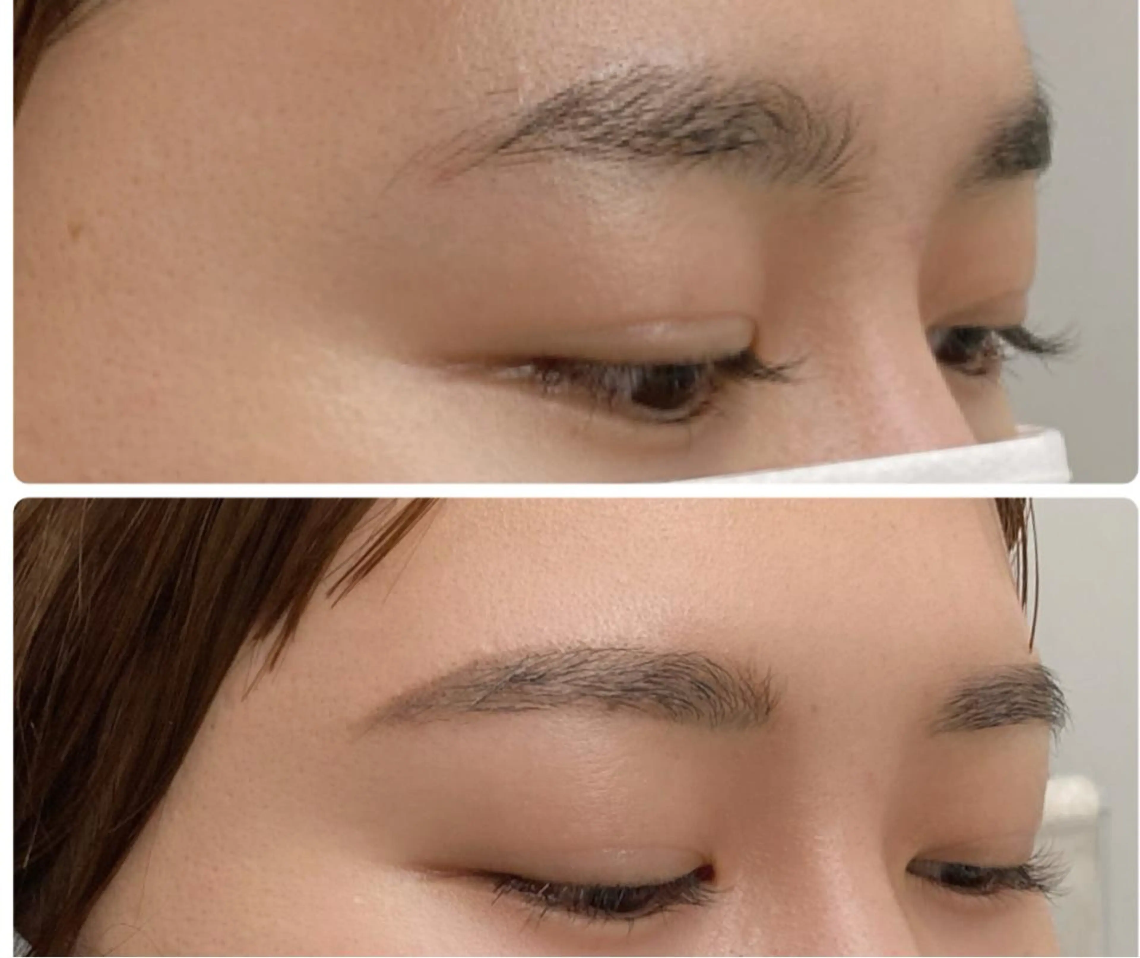 アイブロウ Natalieナタリー所属・Natalie Sayuriのエステ・リラクイメージ