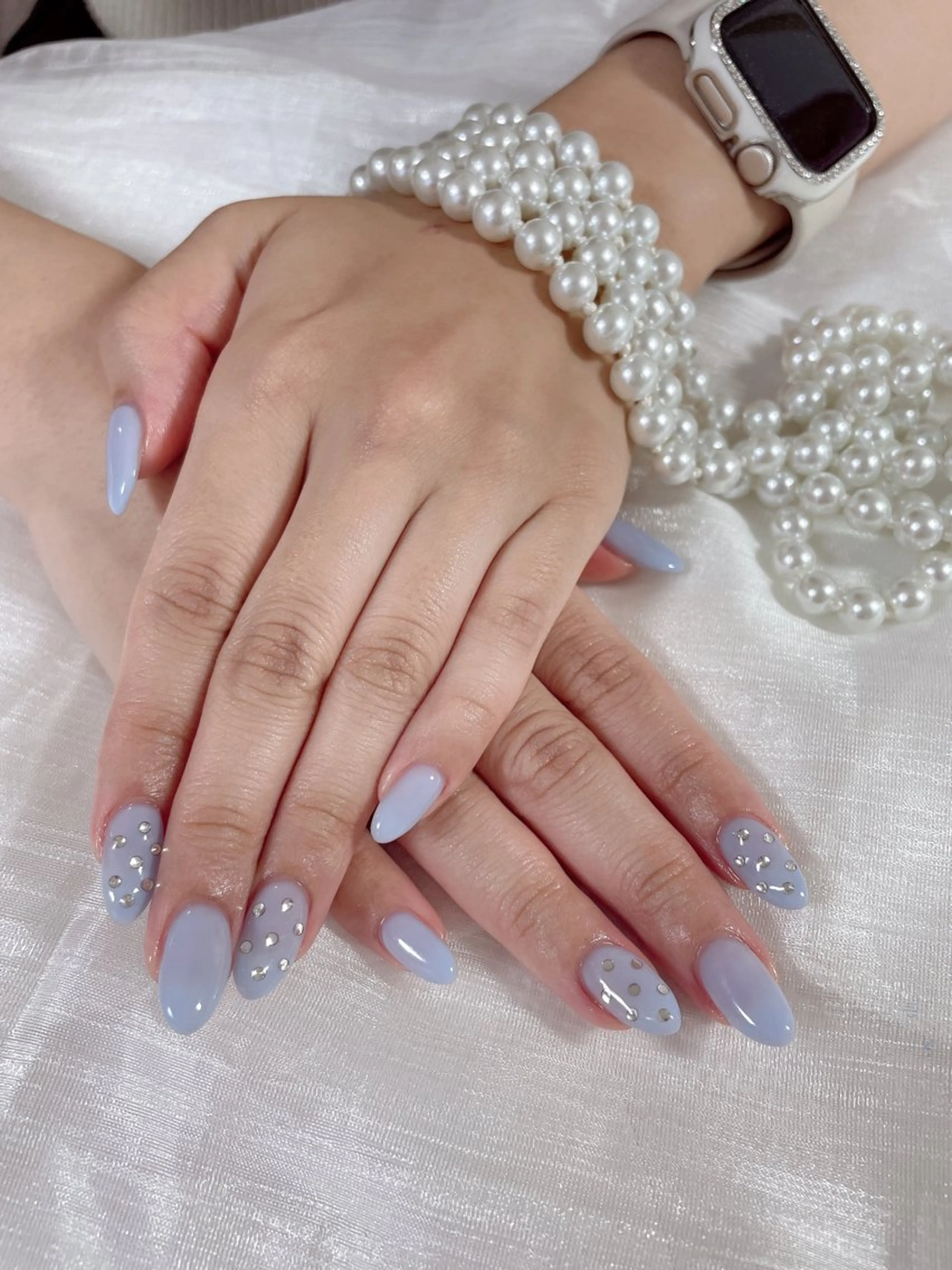 ネイル Nailsalon Lily所属・Nail salon Lilyのネイルデザイン