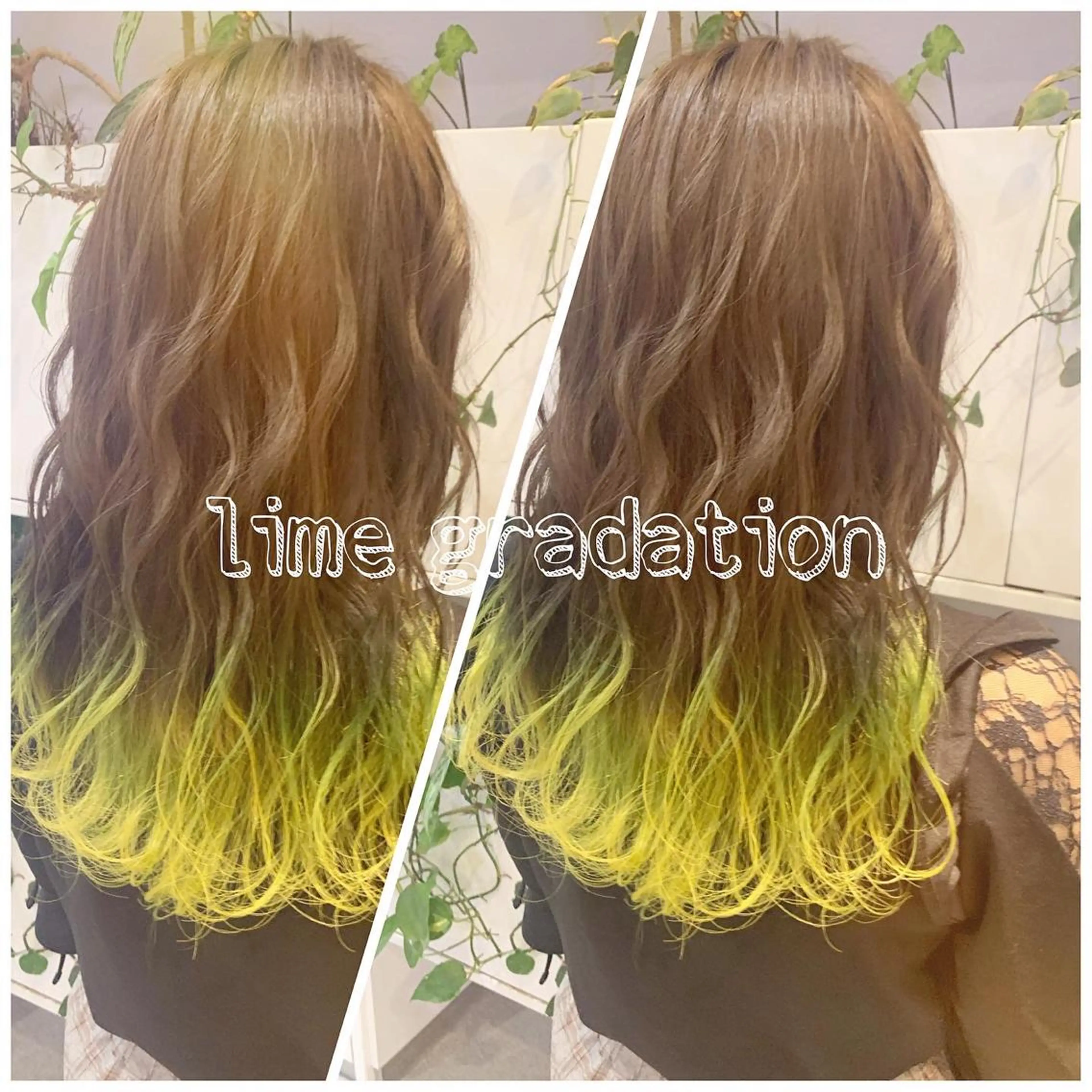 ミディアム ヘアカラー トリートメント 東北No.1完全個室 💐梶谷社長のヘアスタイル