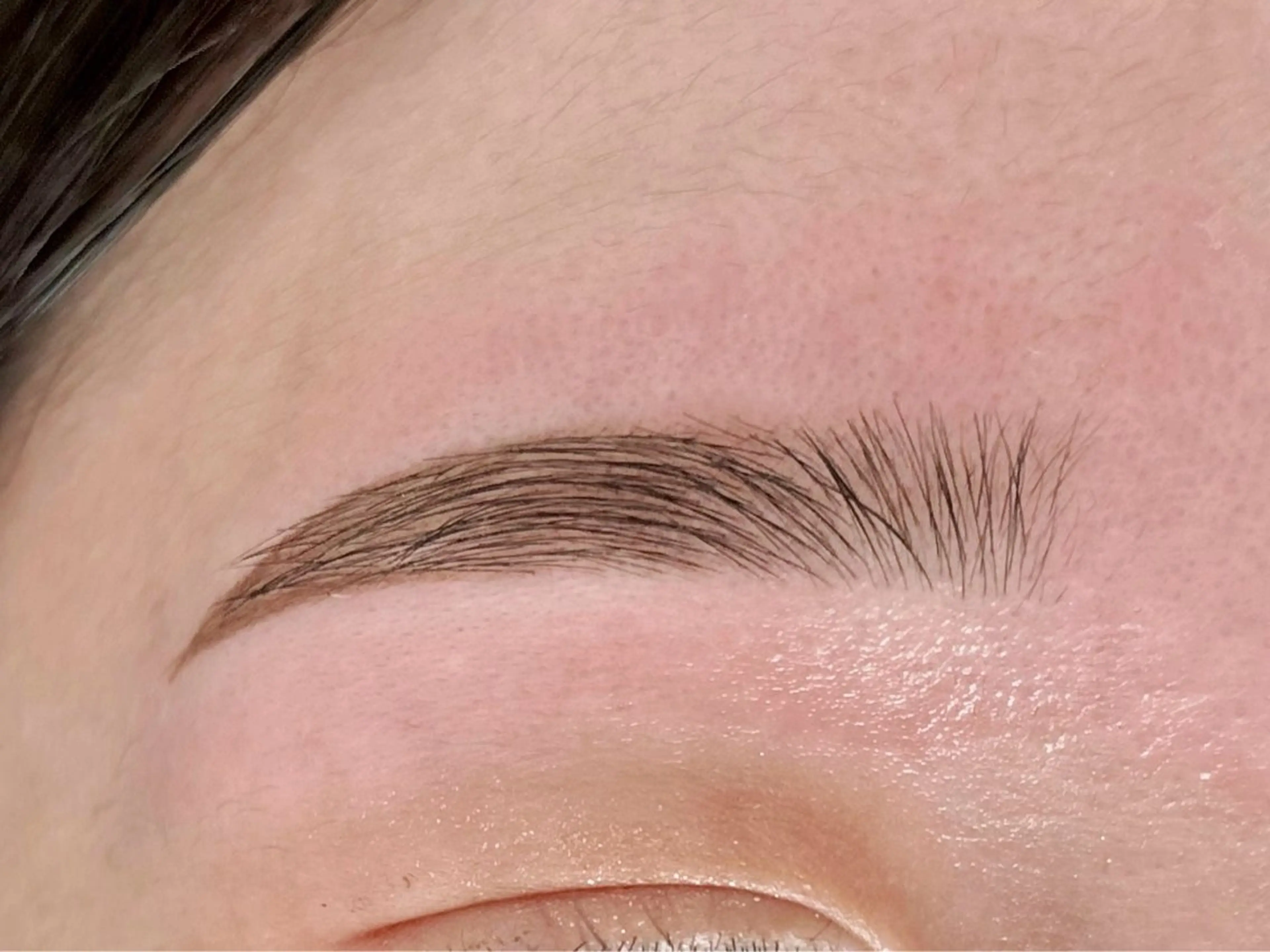 アイブロウ まつ毛と眉毛の専門店　オクターブ福岡店所属・浦辺 ひろみのマツエク・マツパデザイン