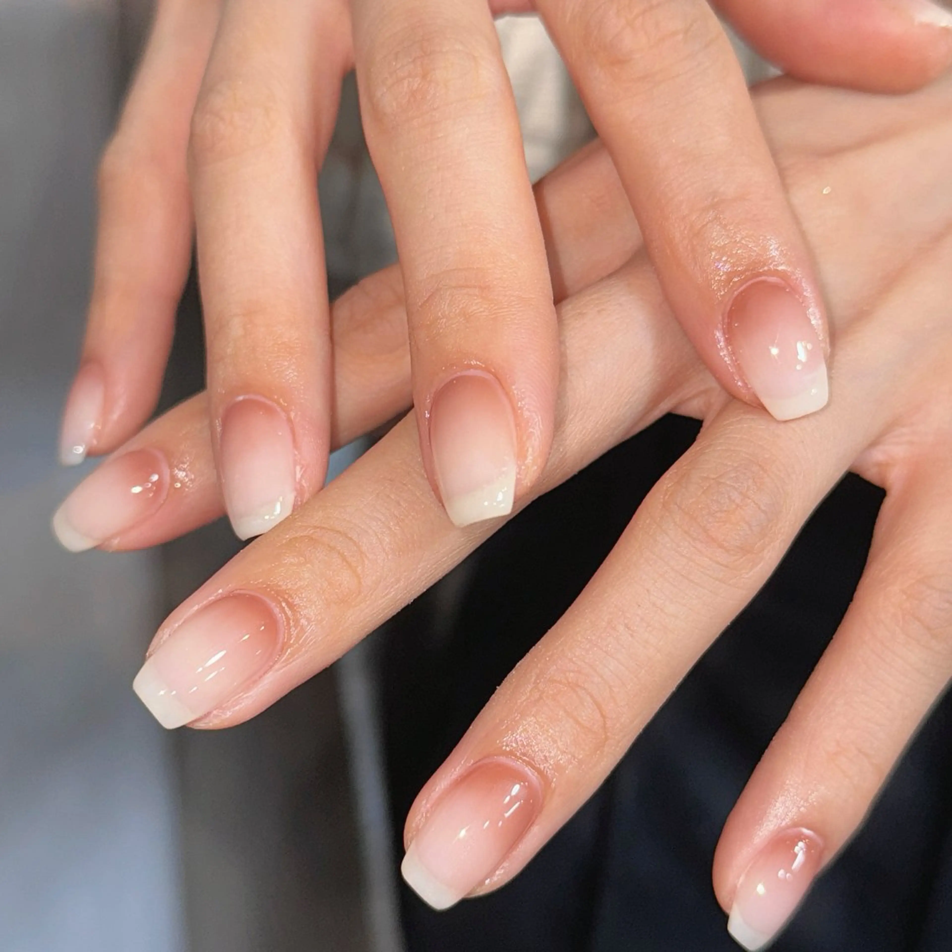 ネイル ハンドネイル 🫧OPELIA NAIL渋谷🫧のネイルデザイン