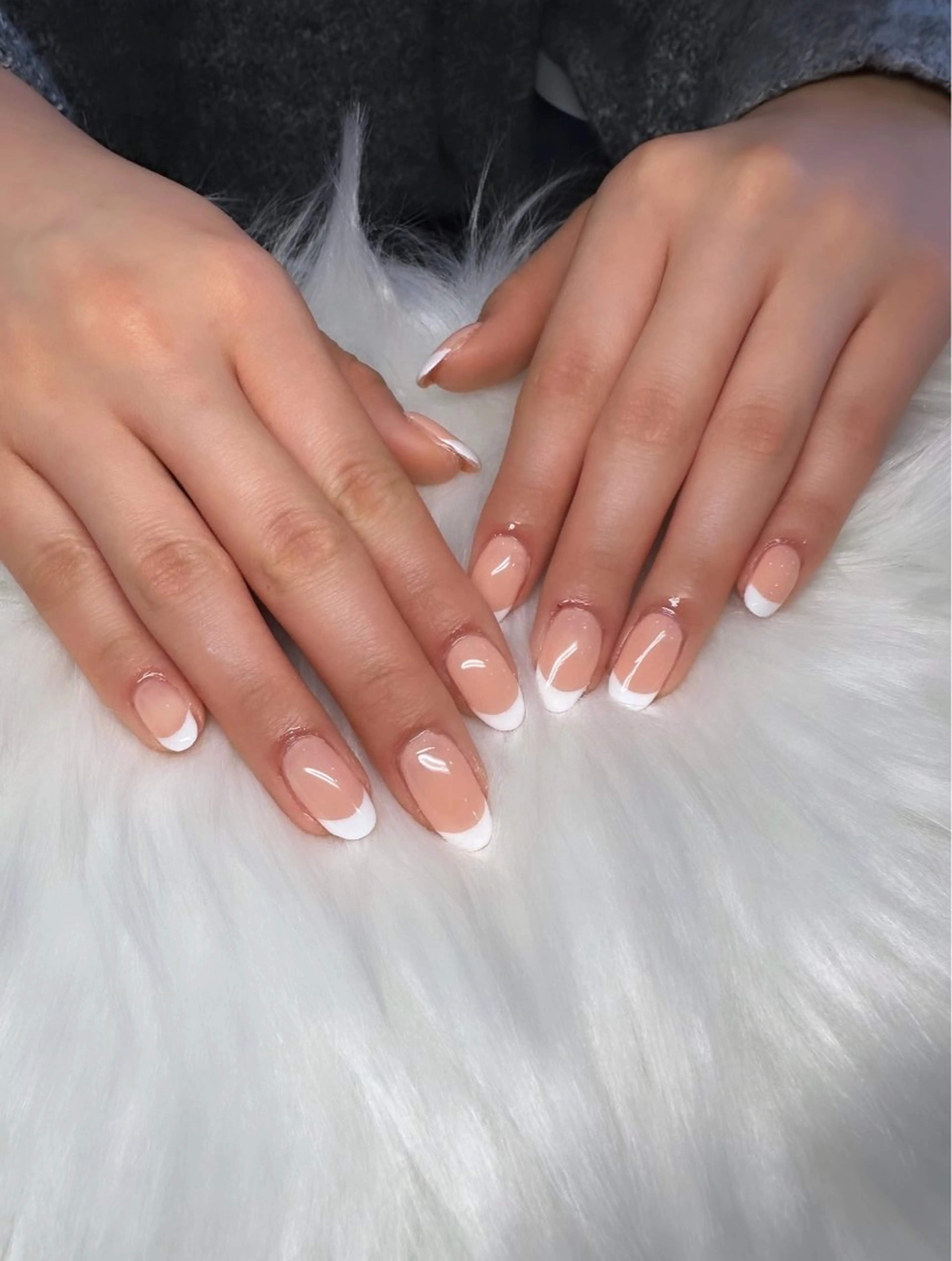 ネイル Laula🤍 ayakaのネイルデザイン