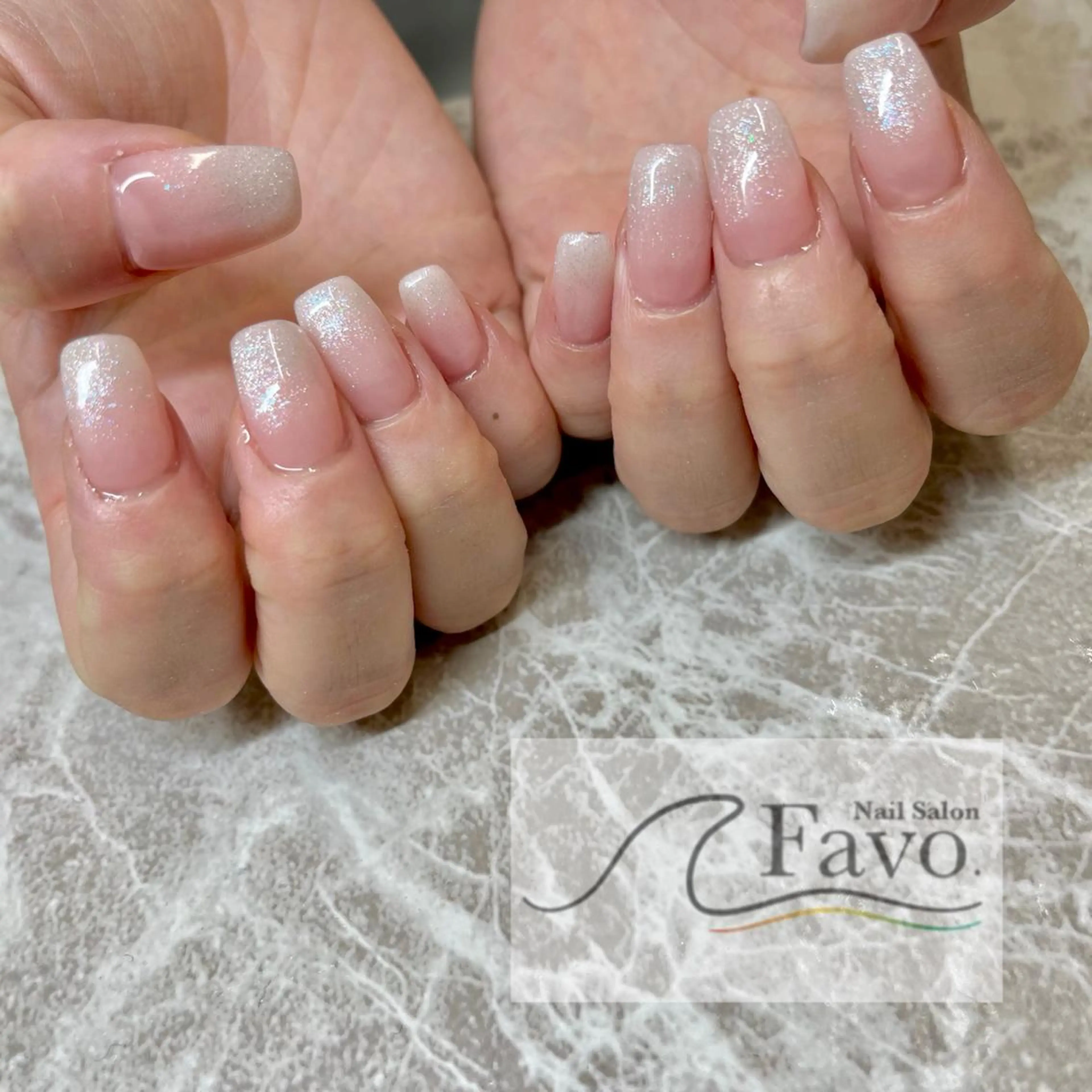 ネイル BeautyFavo .byKannaのネイルデザイン