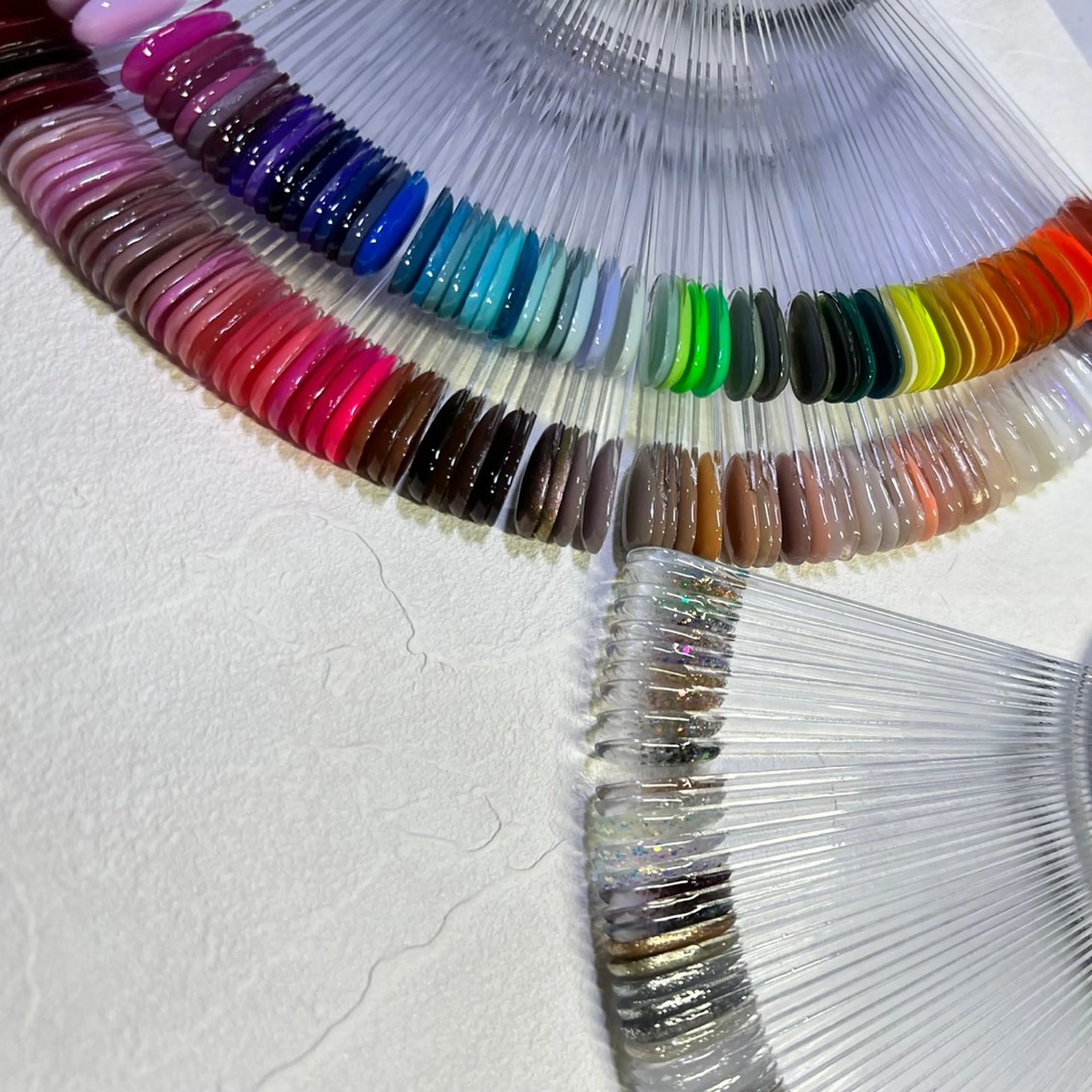 ネイル nail&eyelash  Kirara所属・kirara hayashiのネイルデザイン