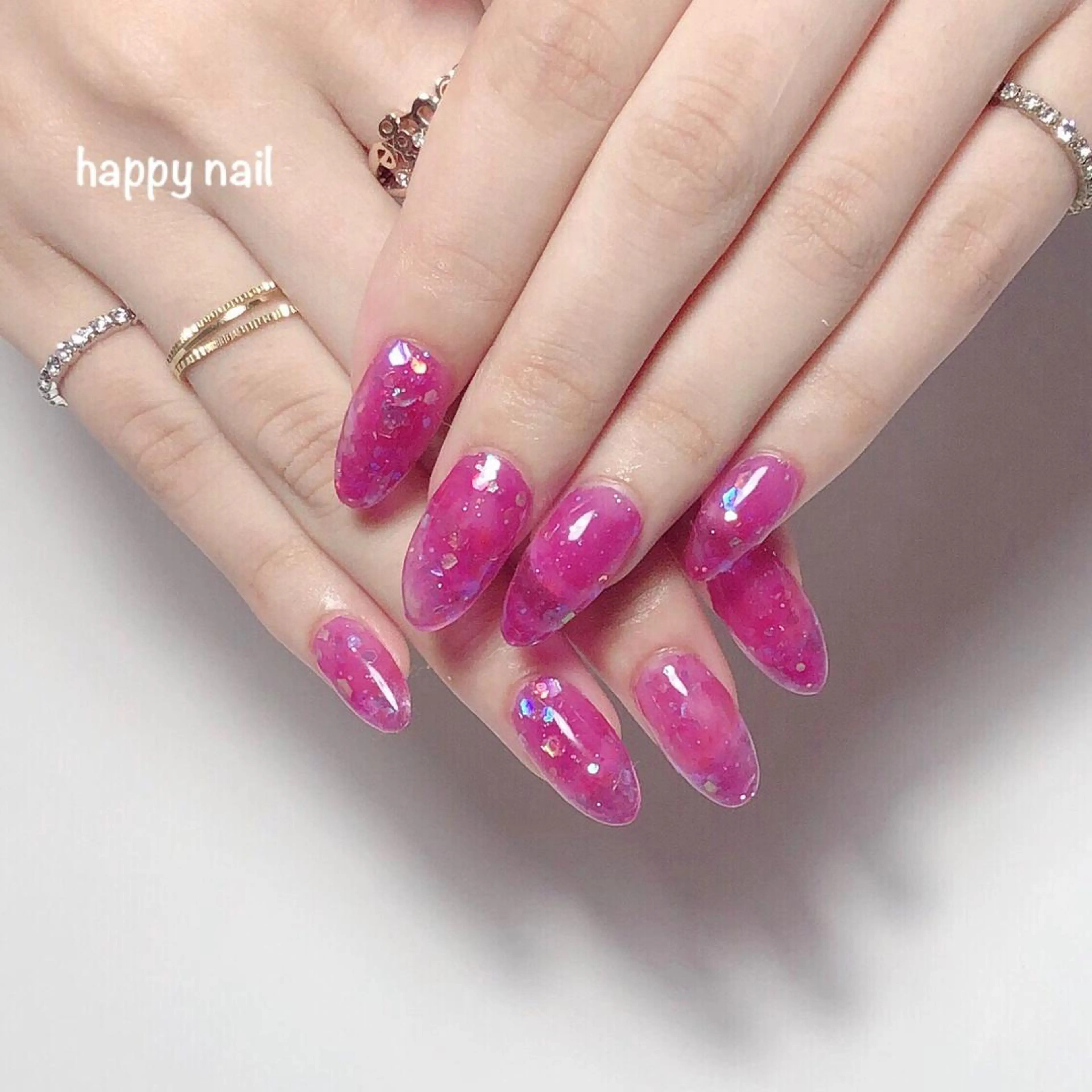 ネイル 心と体が整う腸活 サロン ラクシュミーのその他イメージ