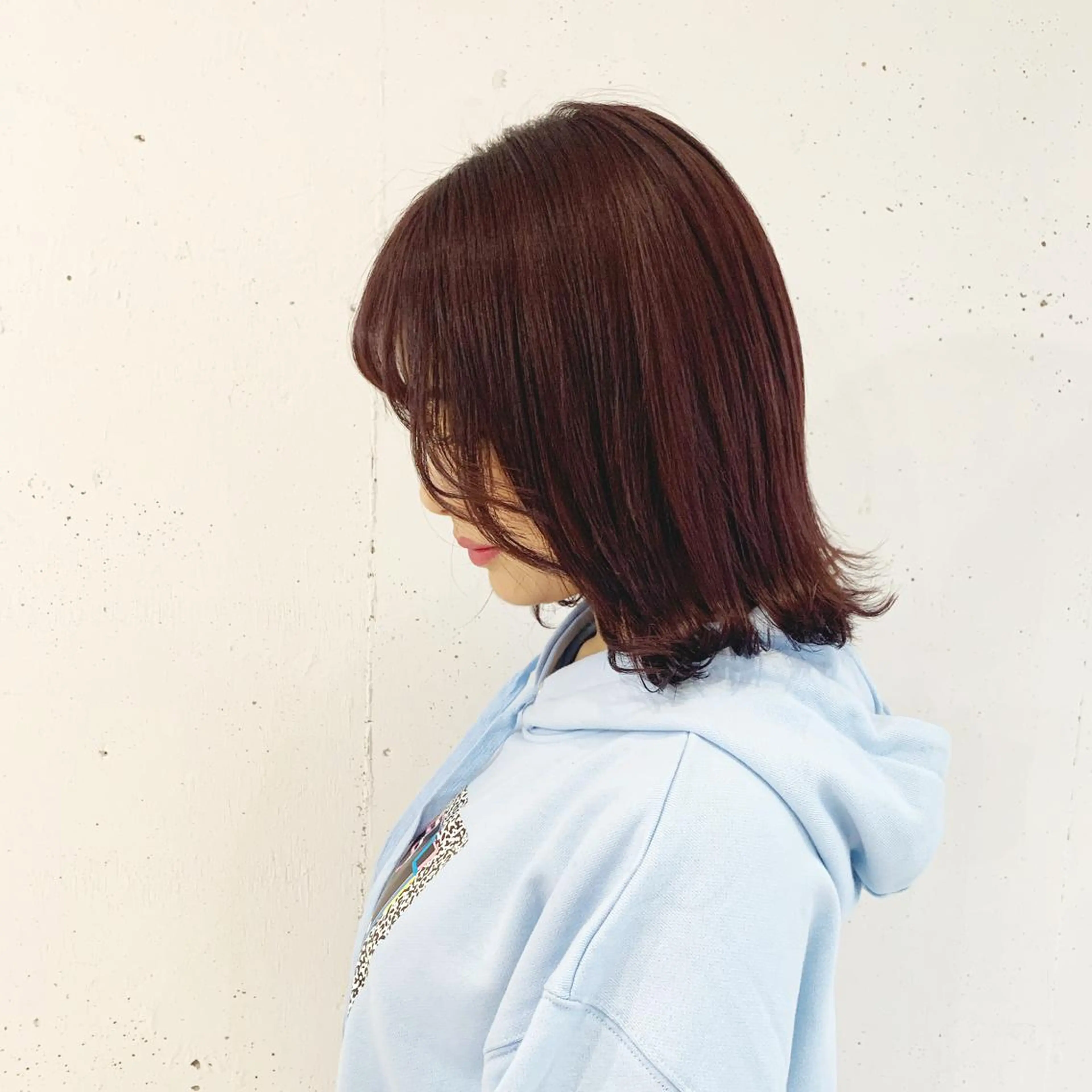 ミディアム flammeum 藤枝店所属・RINO 🌙トレンドスタイルのヘアスタイル