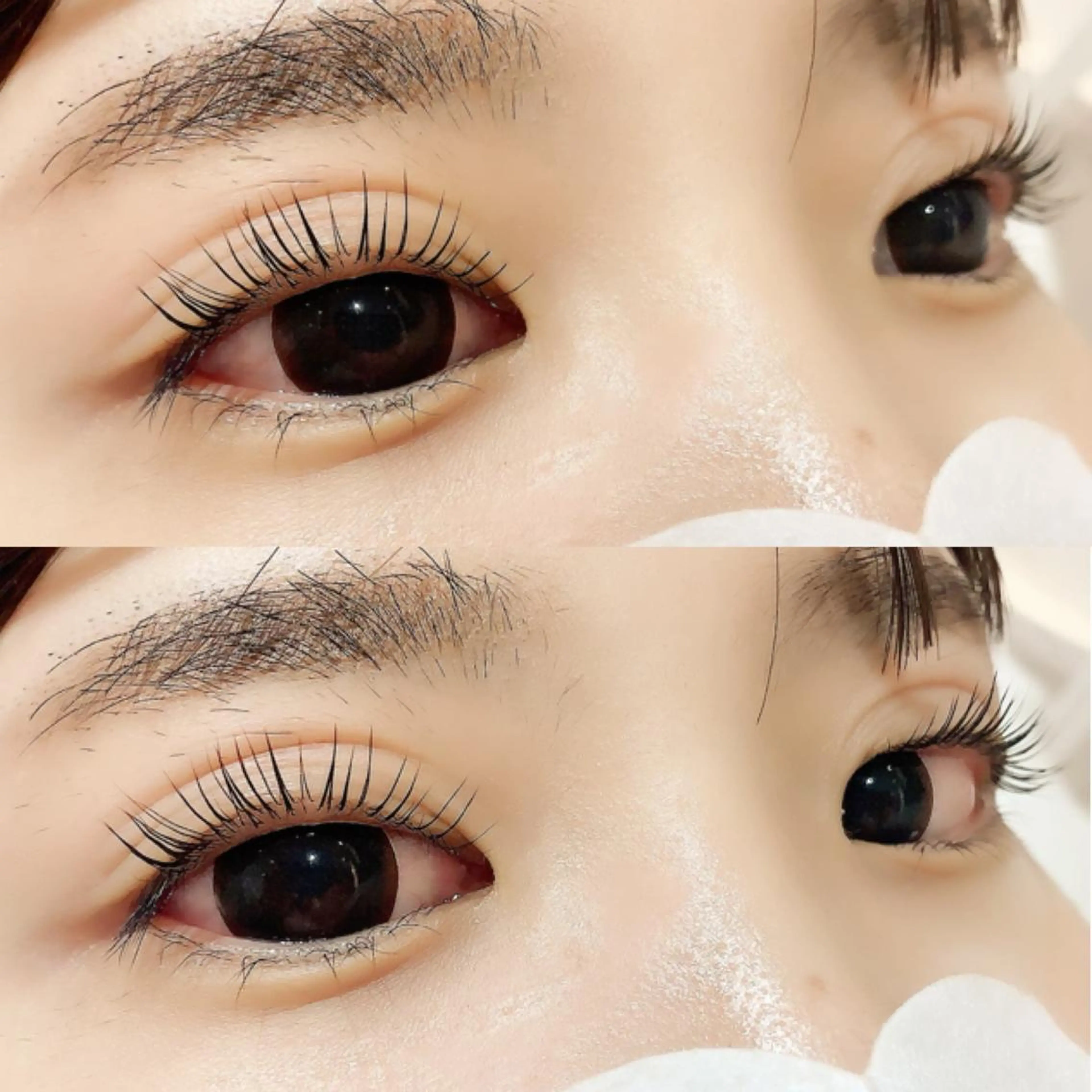 マツエク・マツパ YELLIO所属・YELLIO (エーリオ)のマツエク・マツパデザイン