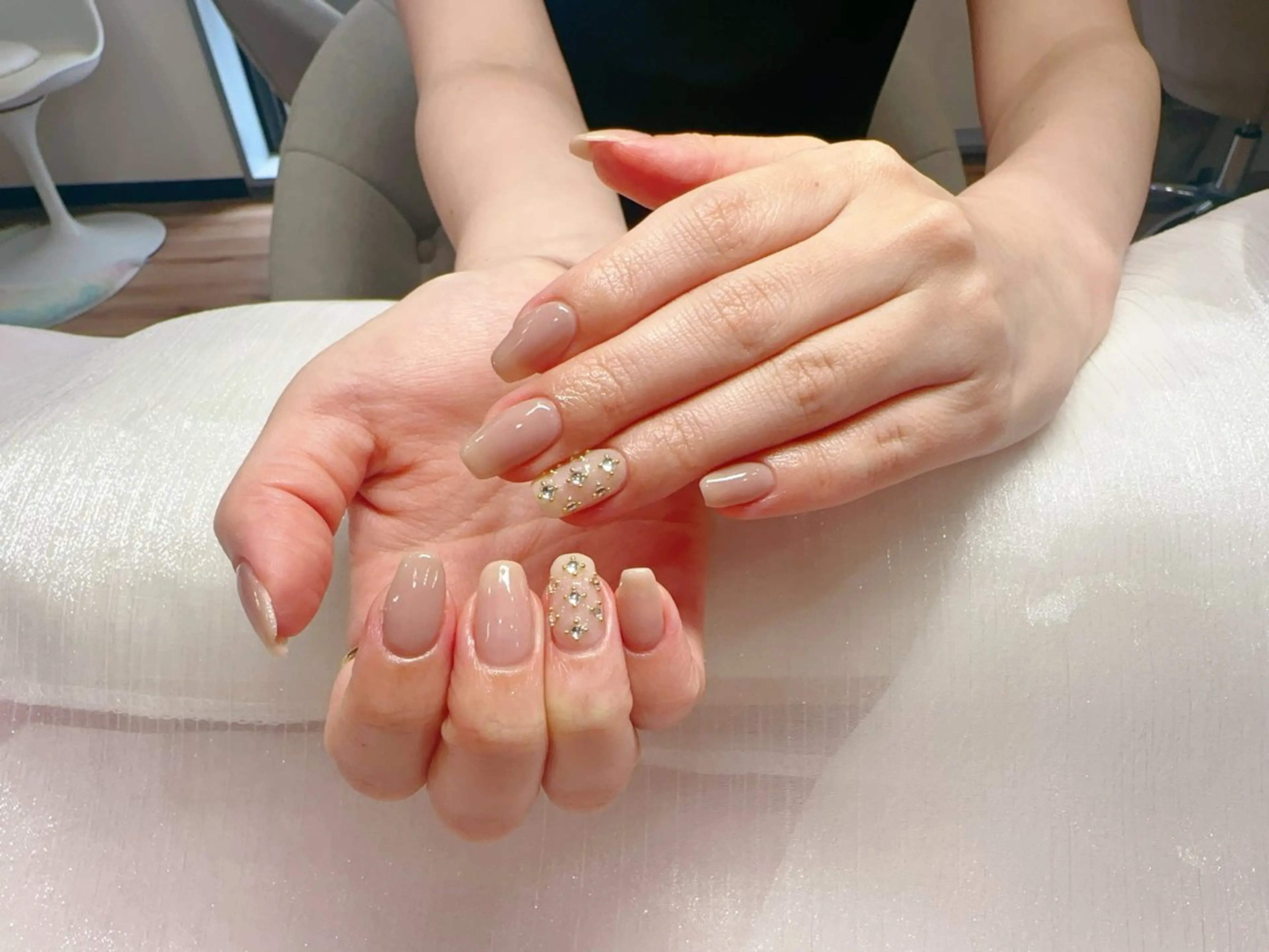 ネイル Ui _Amorのネイルデザイン