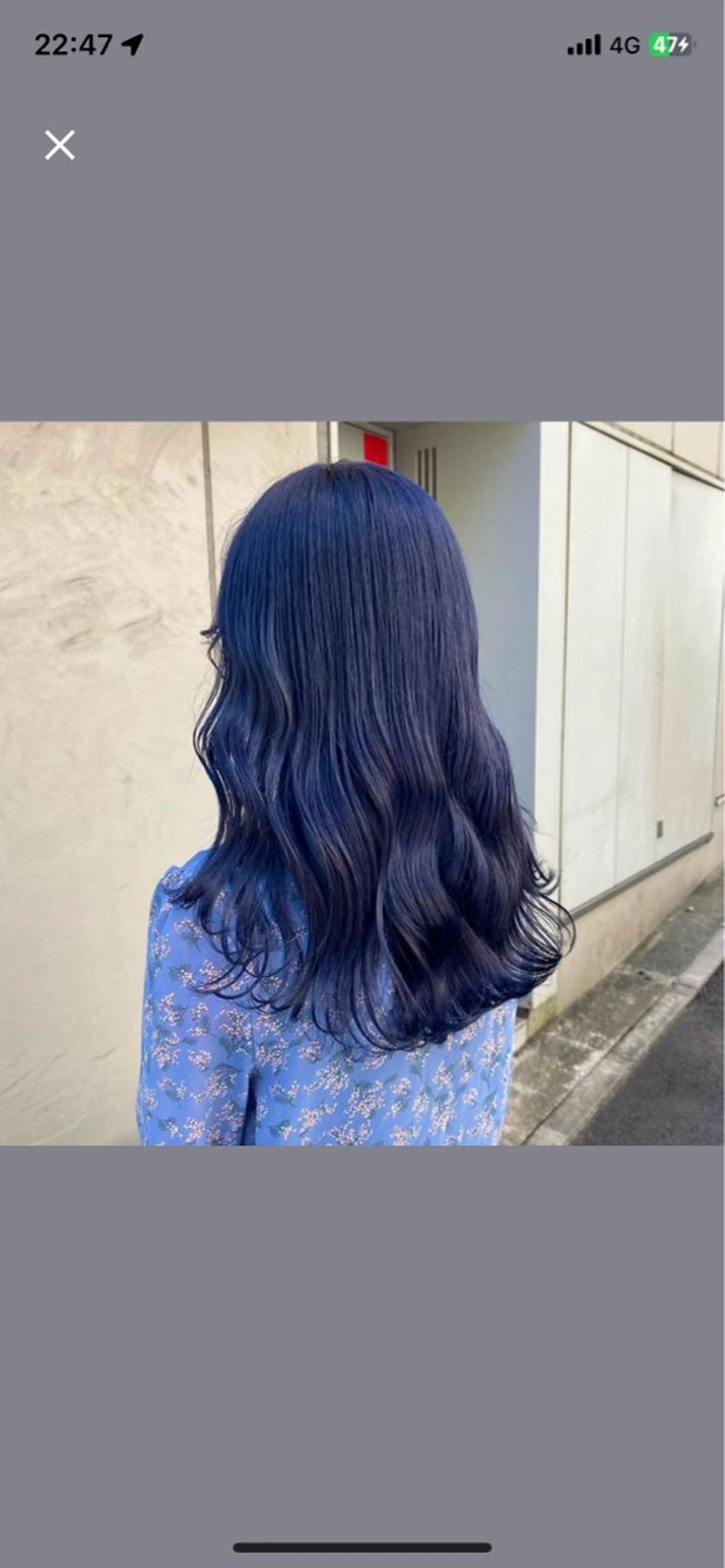 ロング カラー パーマ ヘアアレンジ 透明感ブリーチカラー 🌈TOMOHIROのヘアスタイル