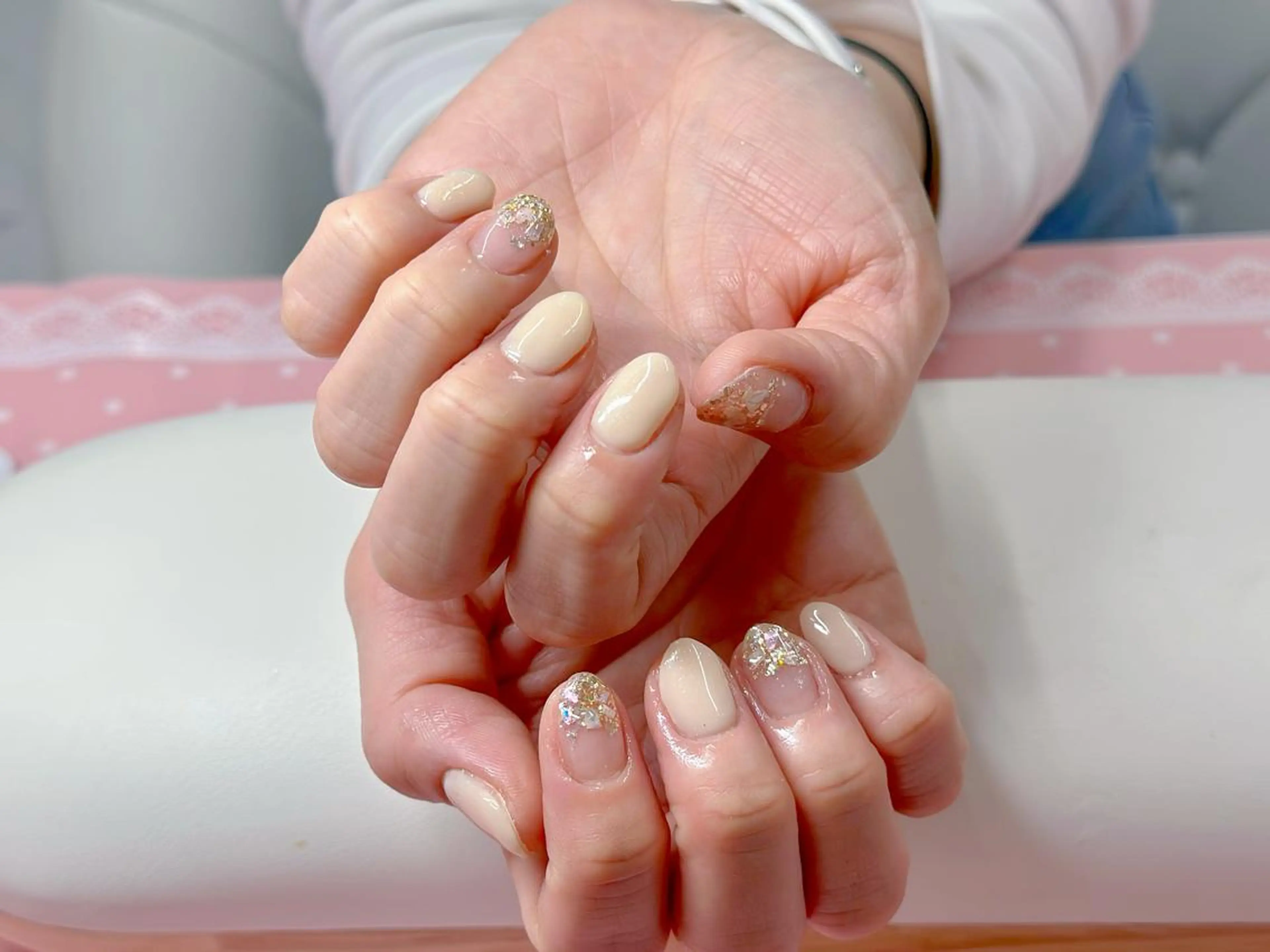 ネイル ハンドネイル JJ’s Nail🐶のネイルデザイン