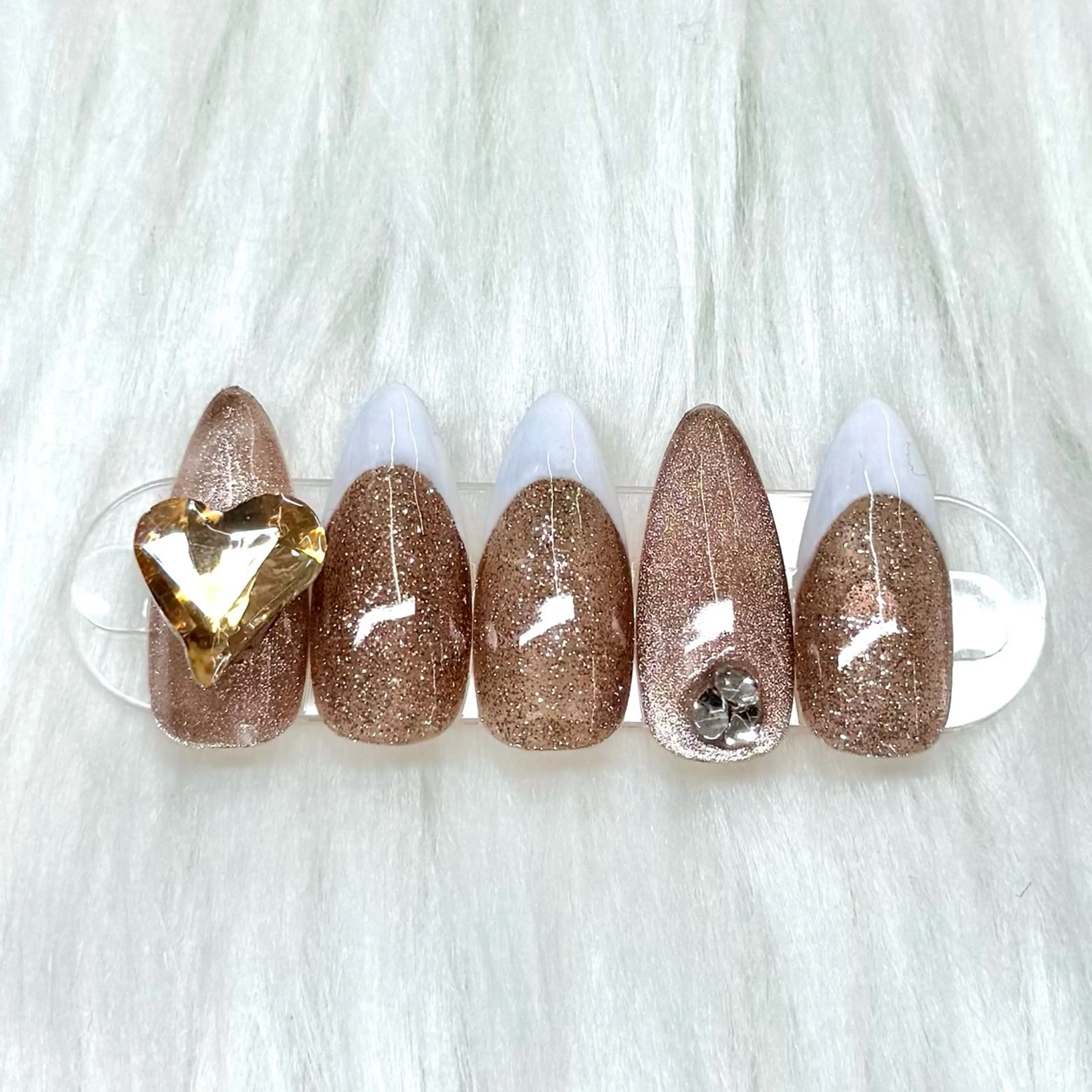 ネイル ハンドネイル misaki /NiYのネイルデザイン