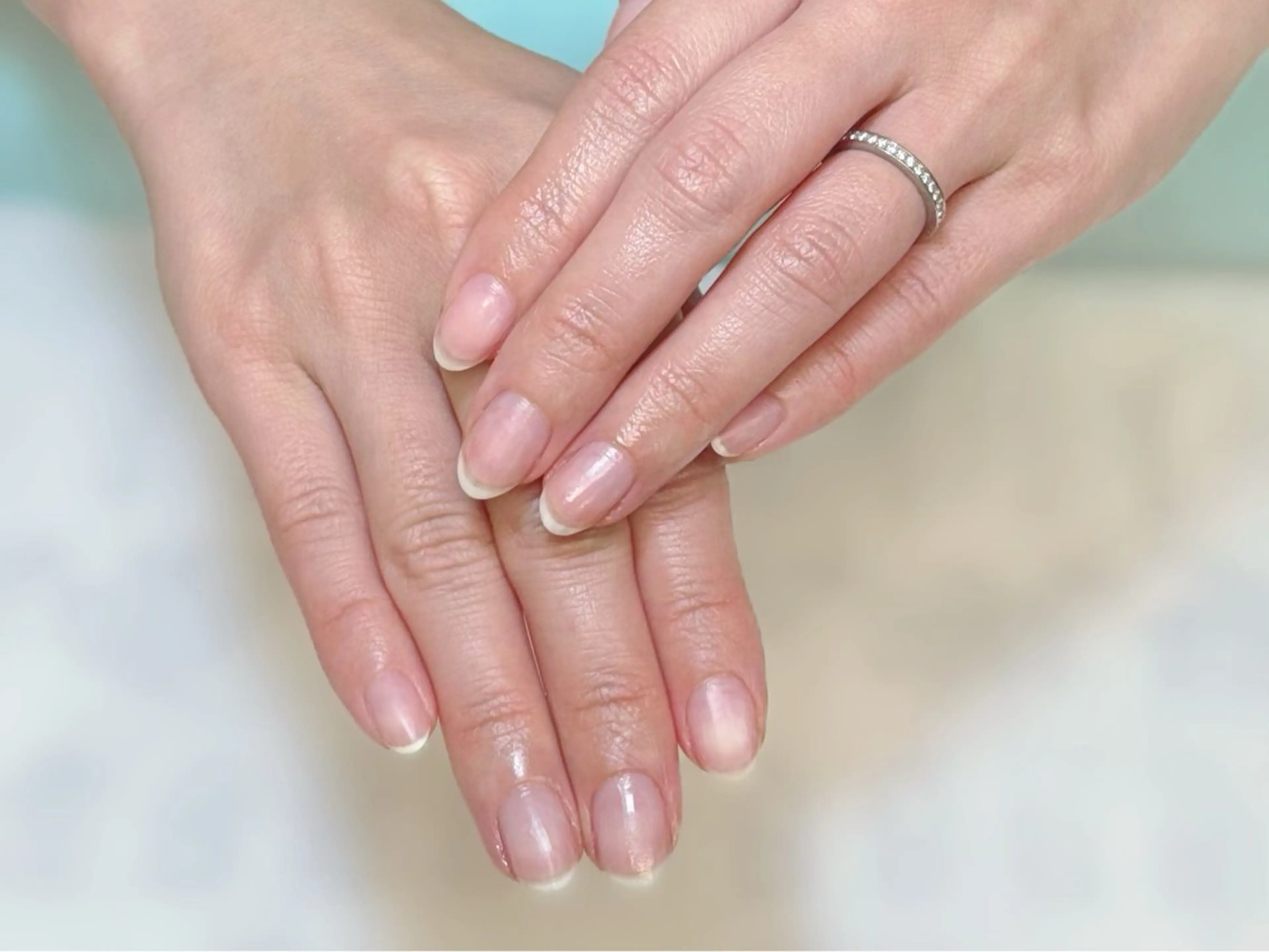 ネイル ハンドネイル Alisa nail Timiのネイルデザイン