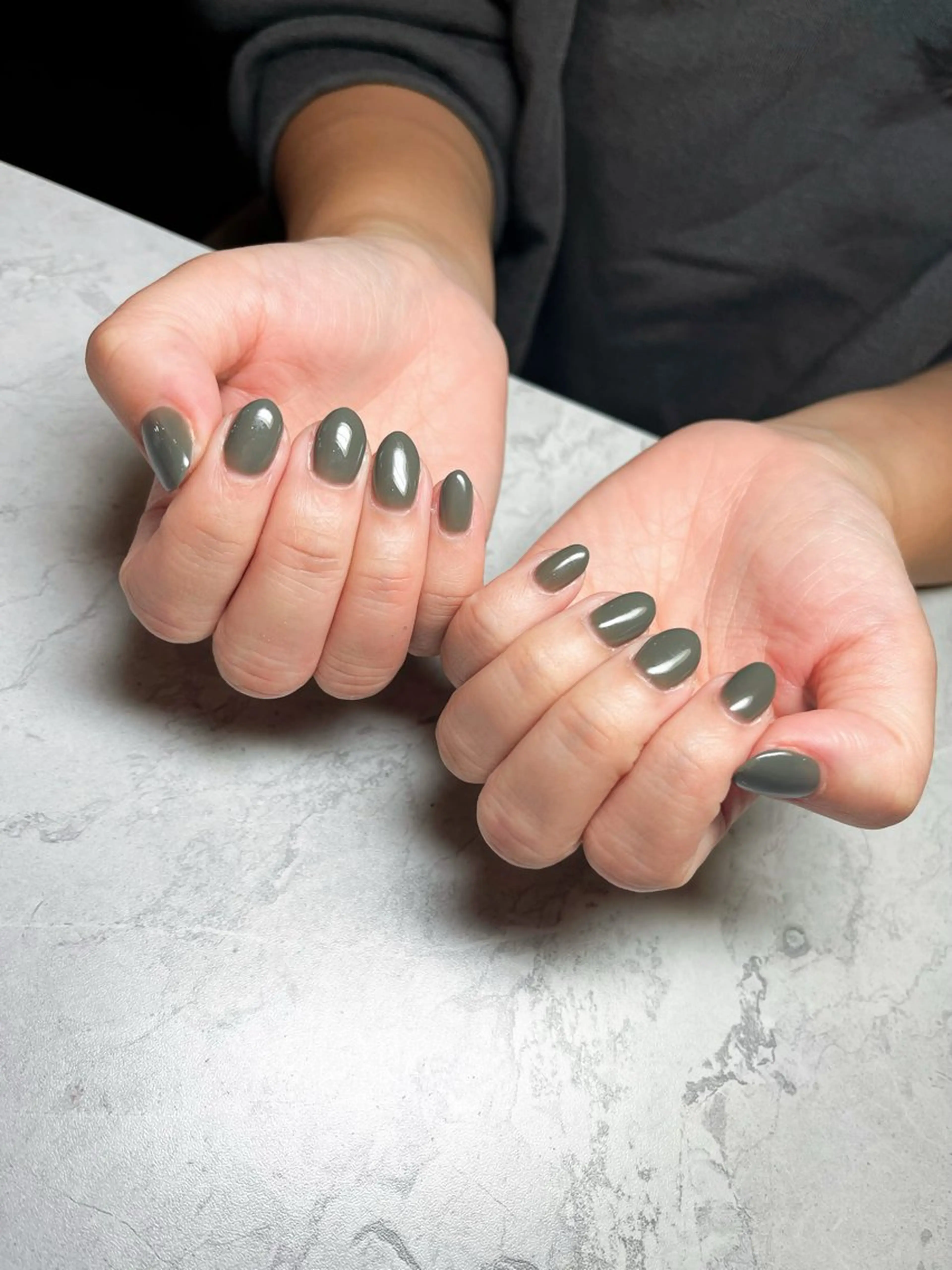 ネイル ハンドネイル nailme!/松下 侑未のネイルデザイン