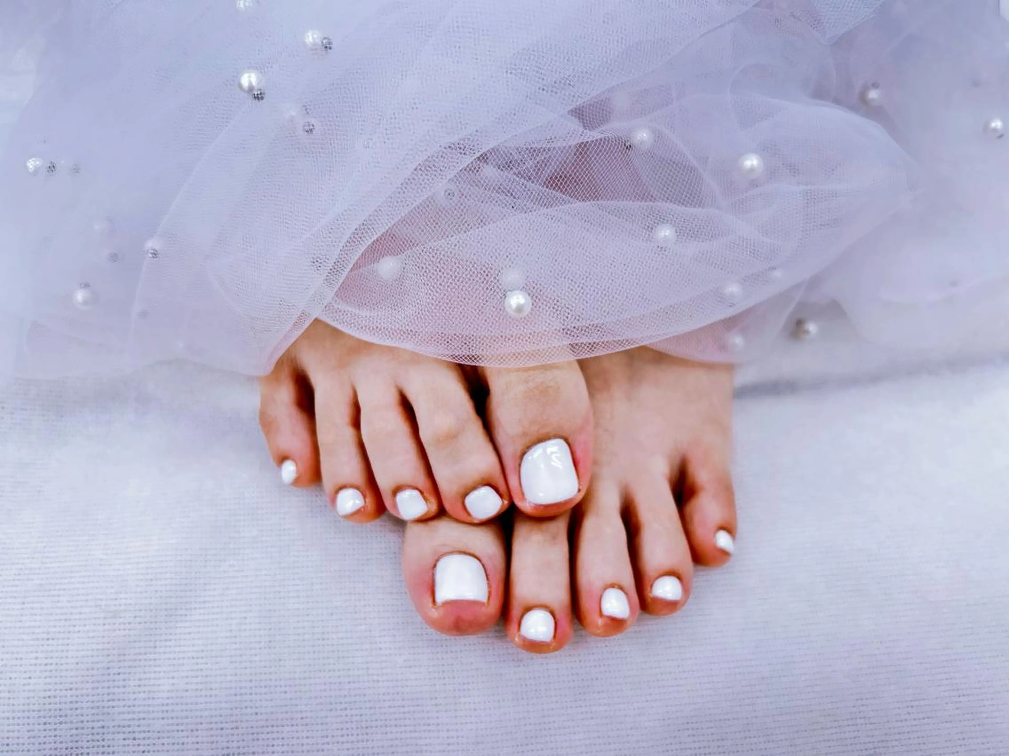 ネイル HAHA NAILSのネイルデザイン