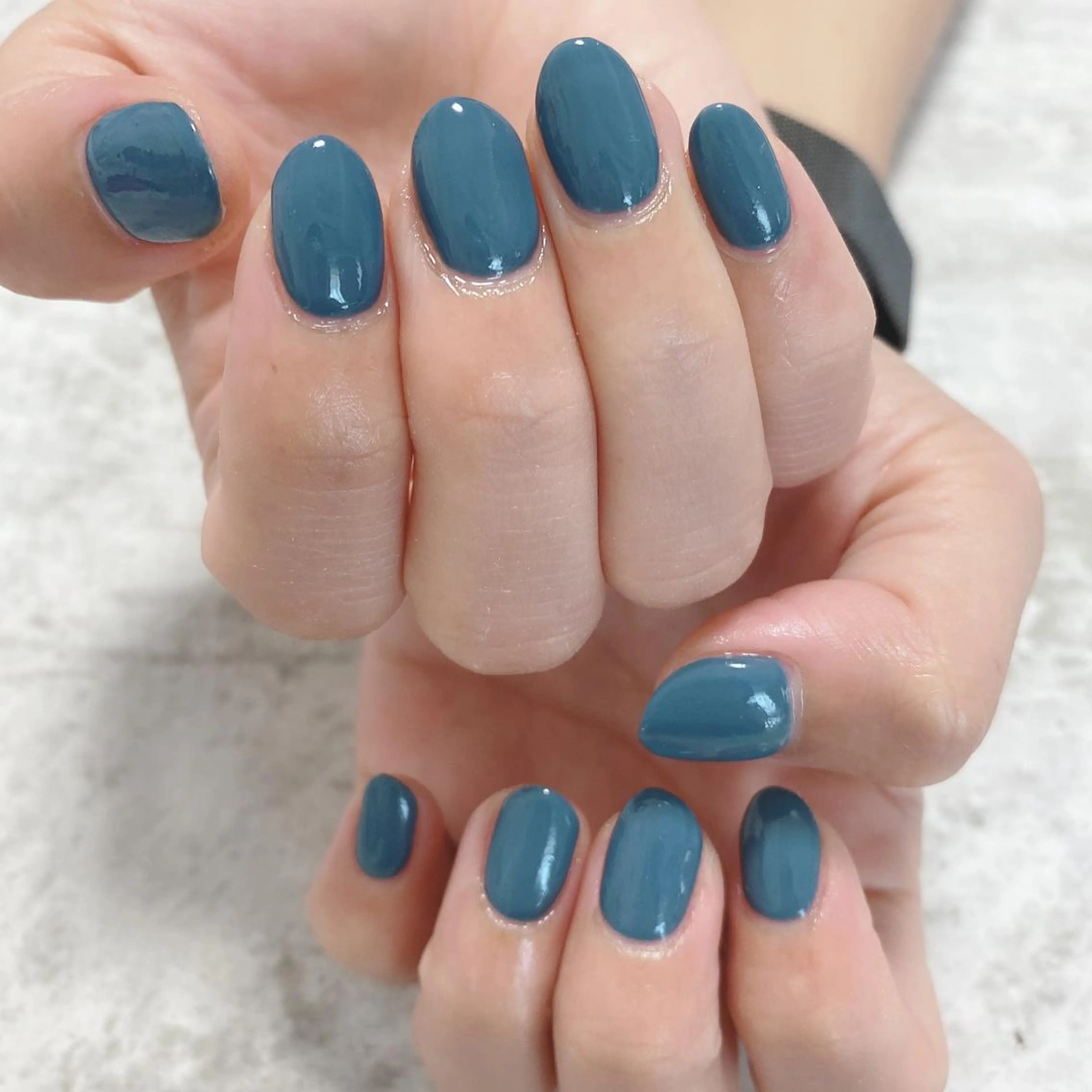 ネイル 吉岡 裕子のネイルデザイン