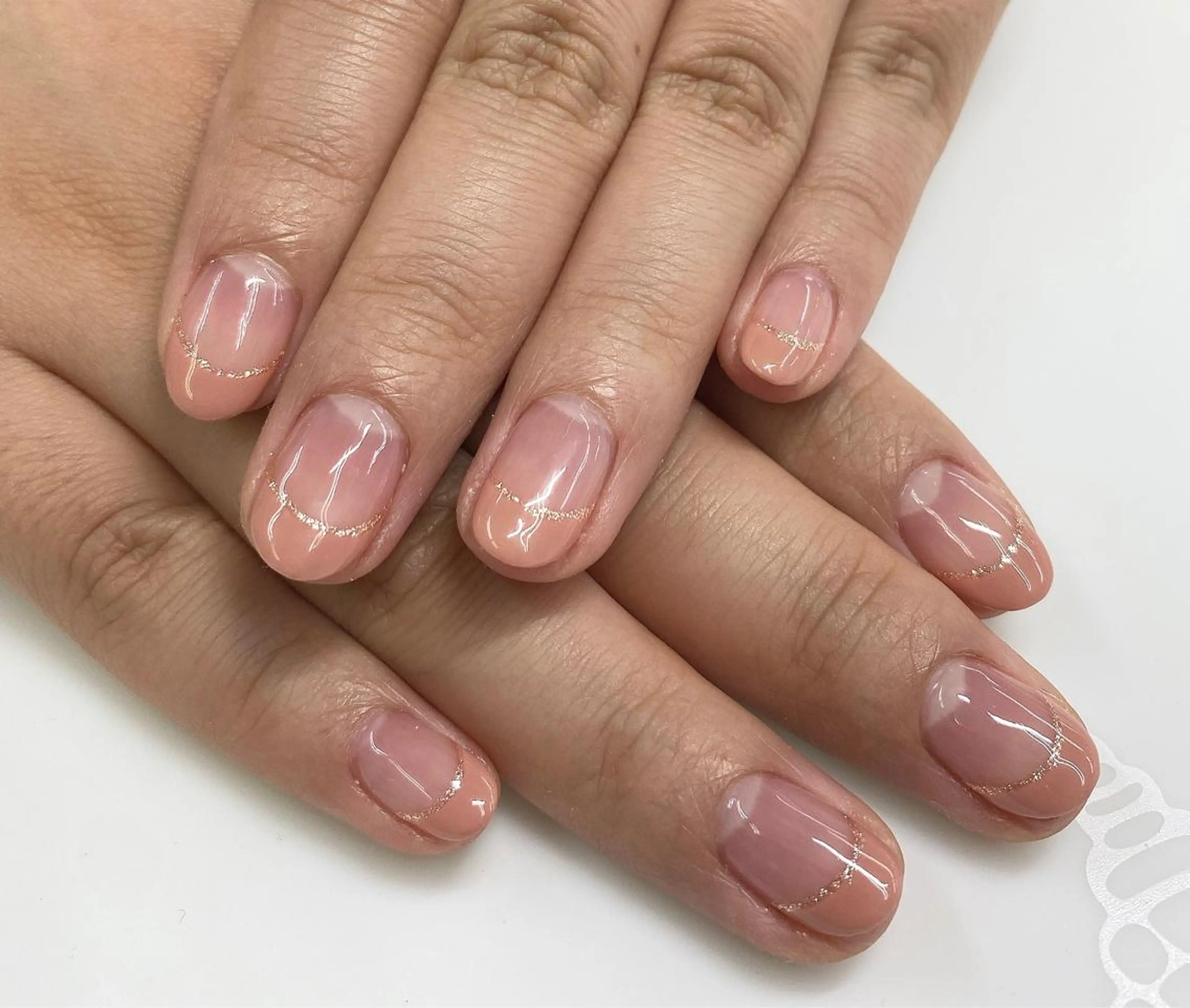 ネイル 吉田  （ネイリスト）のネイルデザイン