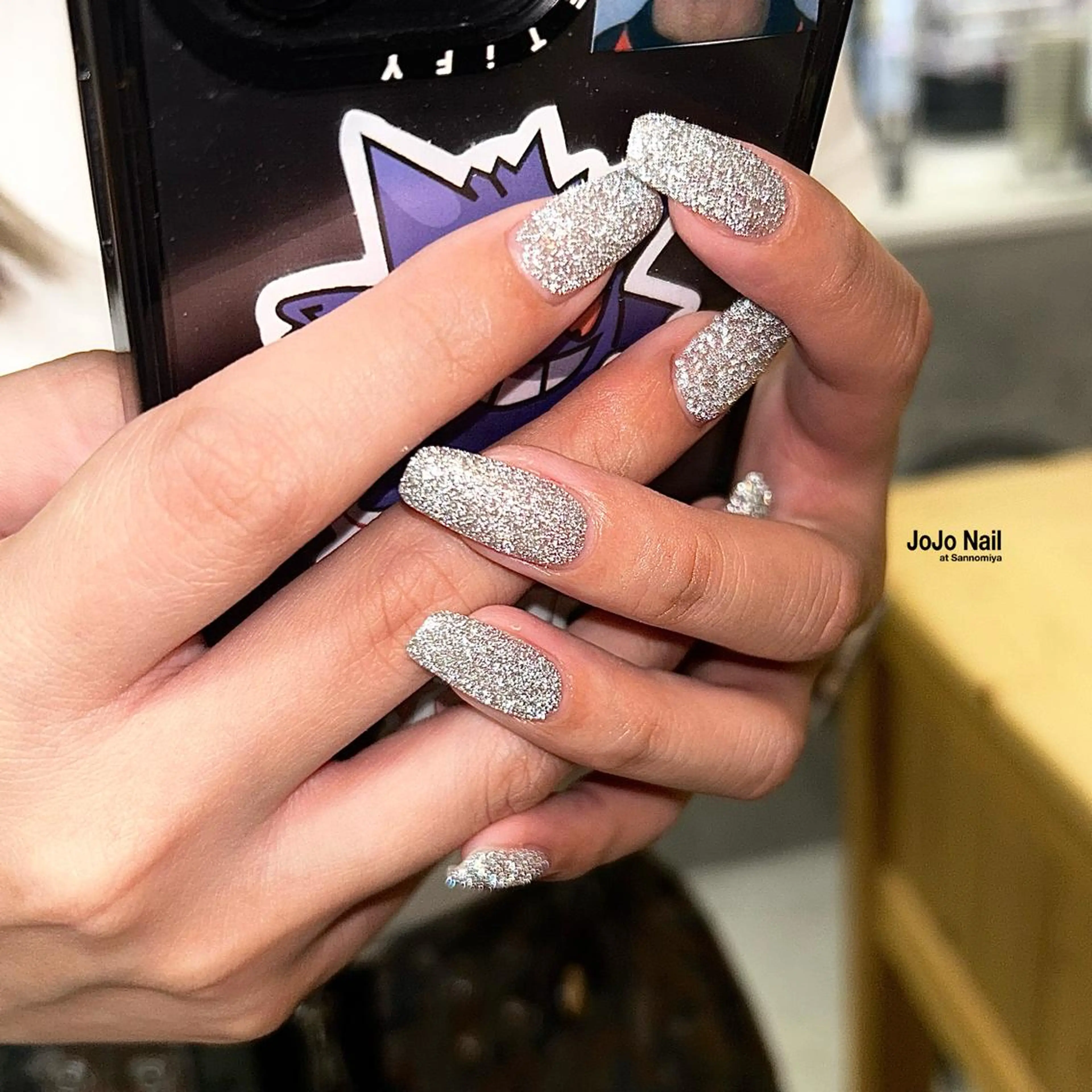 ネイル nasu maoのネイルデザイン