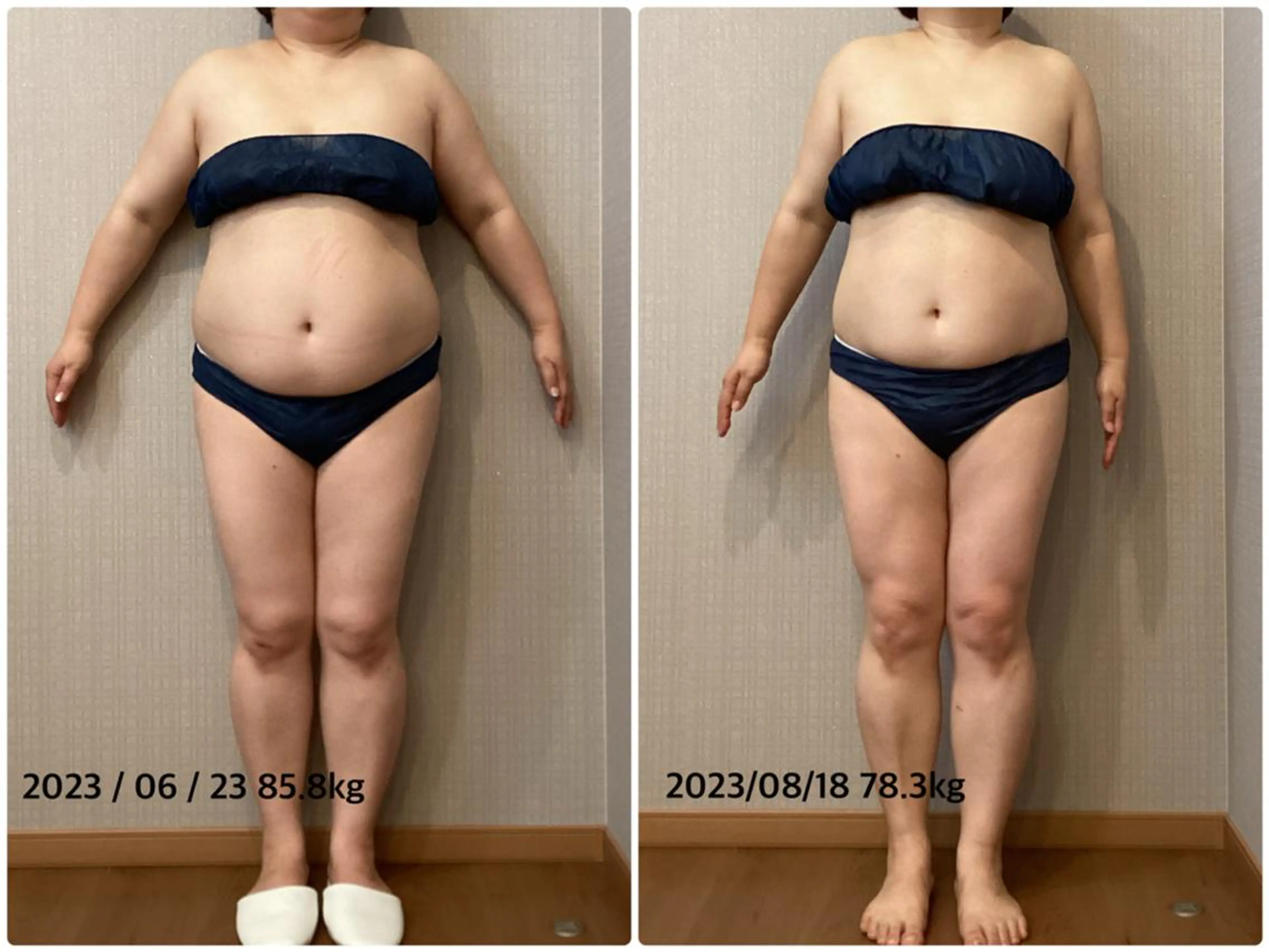 Hisui 山本のエステ・リラクイメージ