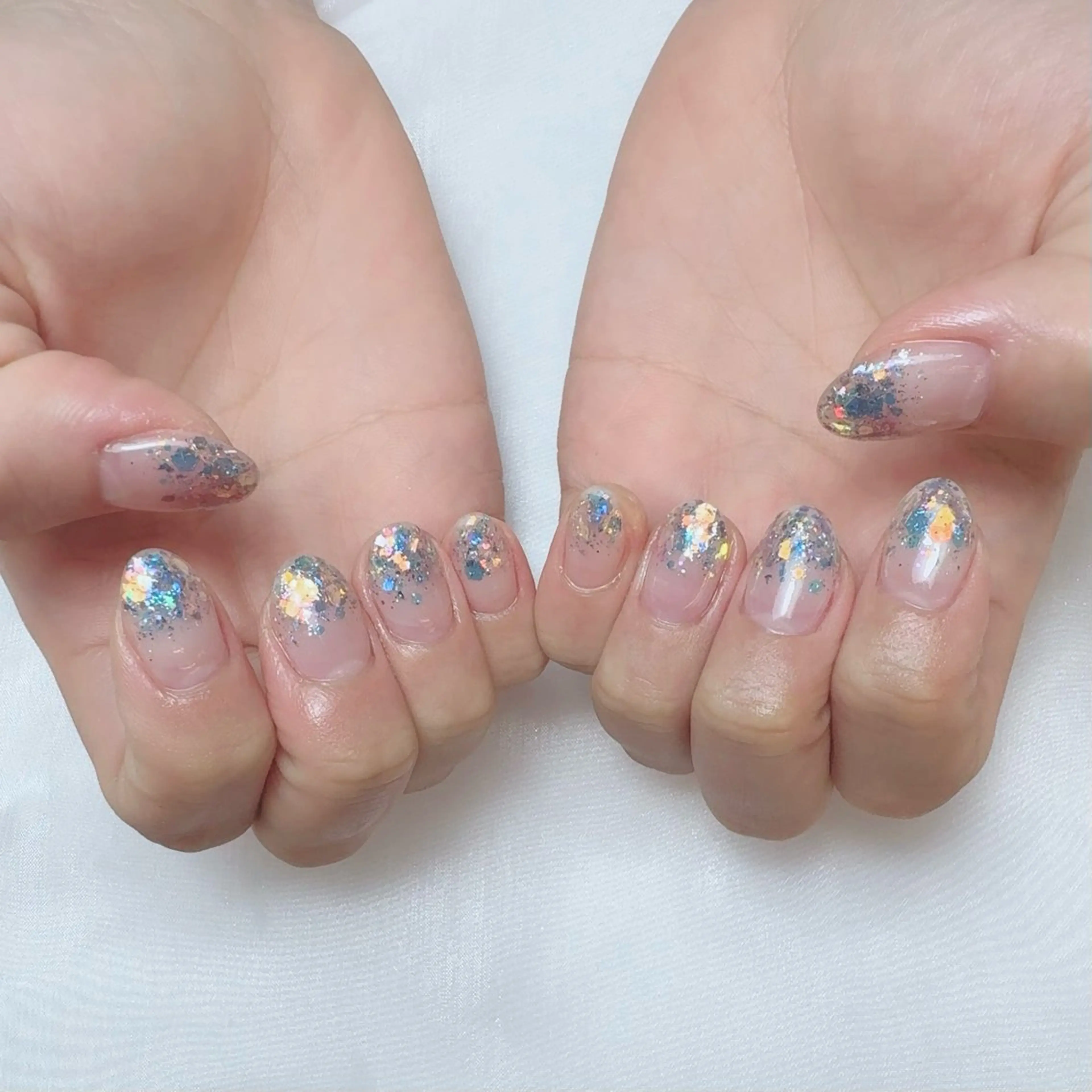 ネイル NailOnason ナナのネイルデザイン