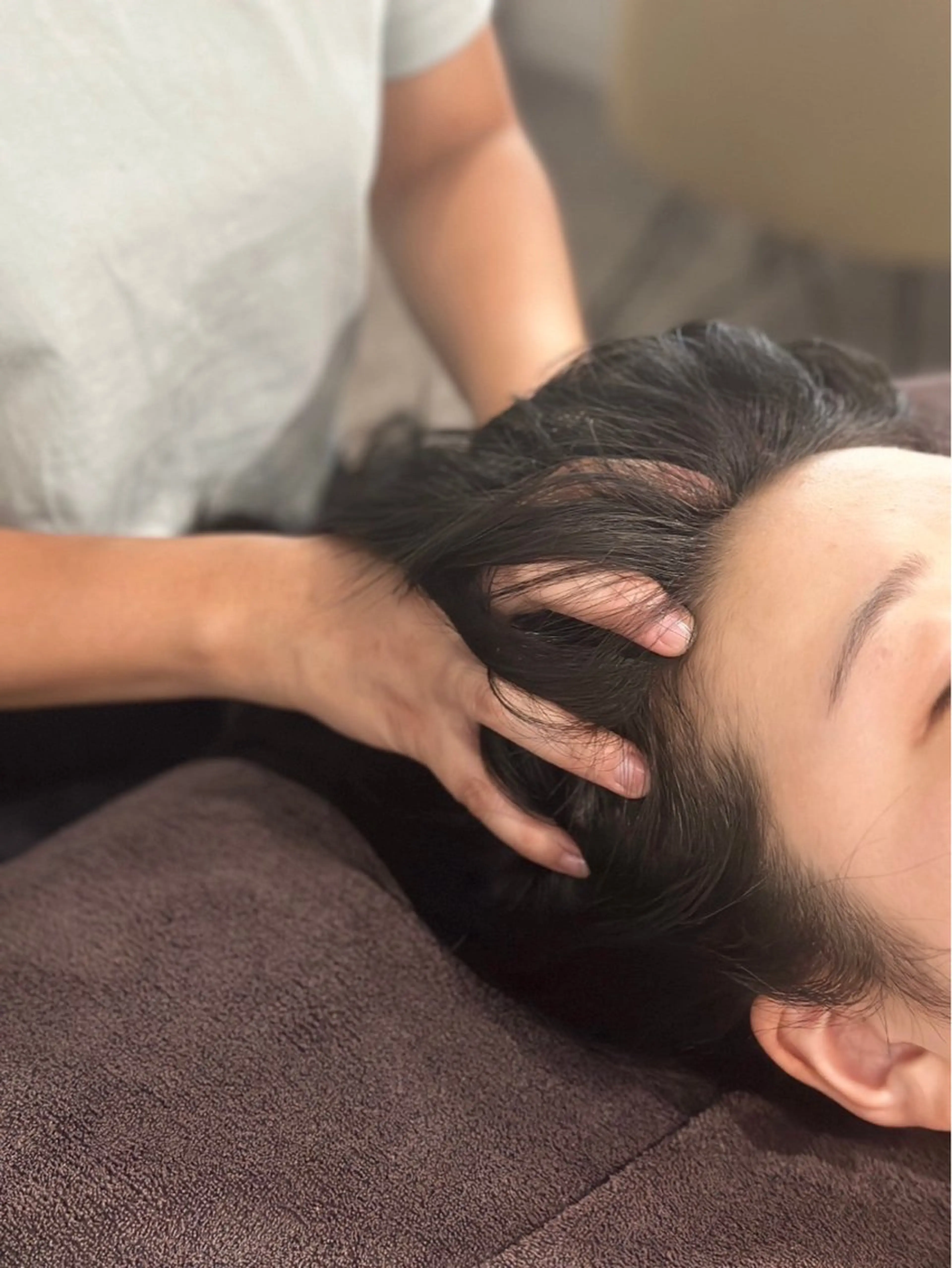 jam町田MAKANA～Healing&Relax～所属・MAKANA 福山のエステ・リラクイメージ