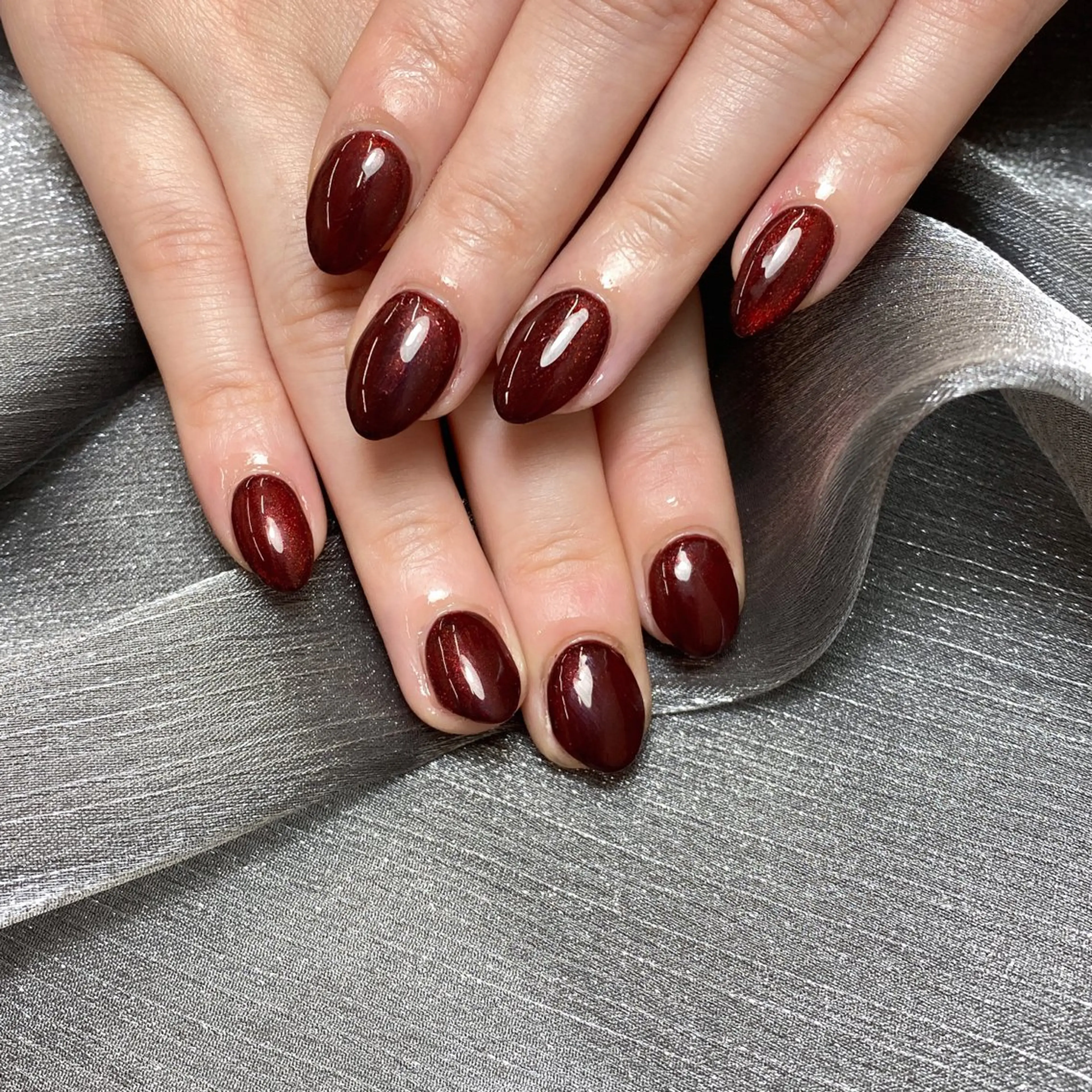 ネイル ハンドネイル Tagi 銀座所属・Tagi Nail 銀座店のネイルデザイン