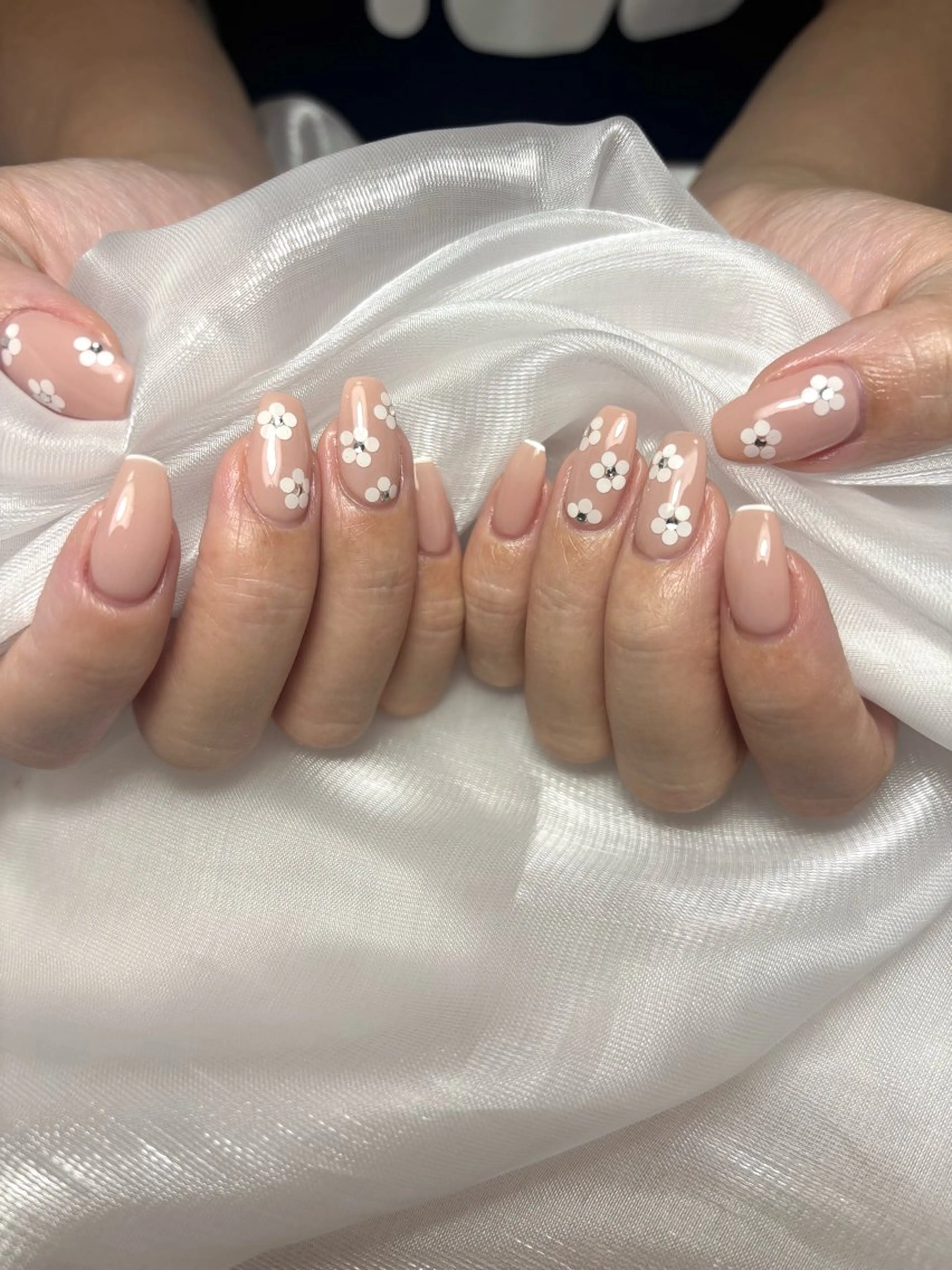ネイル ハンドネイル nail salon KIRARIのネイルデザイン