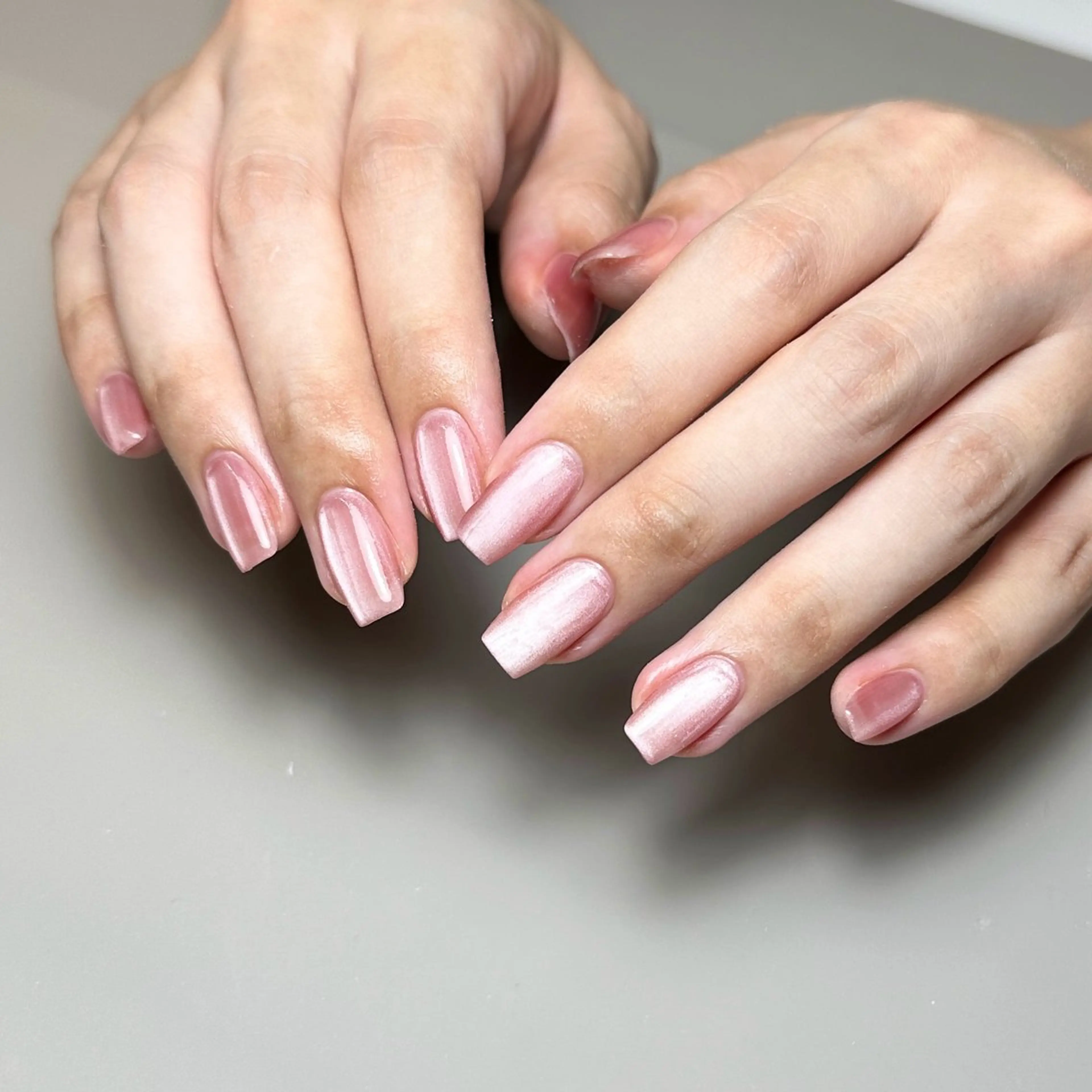 ネイル ハンドネイル salon mowa所属・mowa 🌿‬ kanaのネイルデザイン