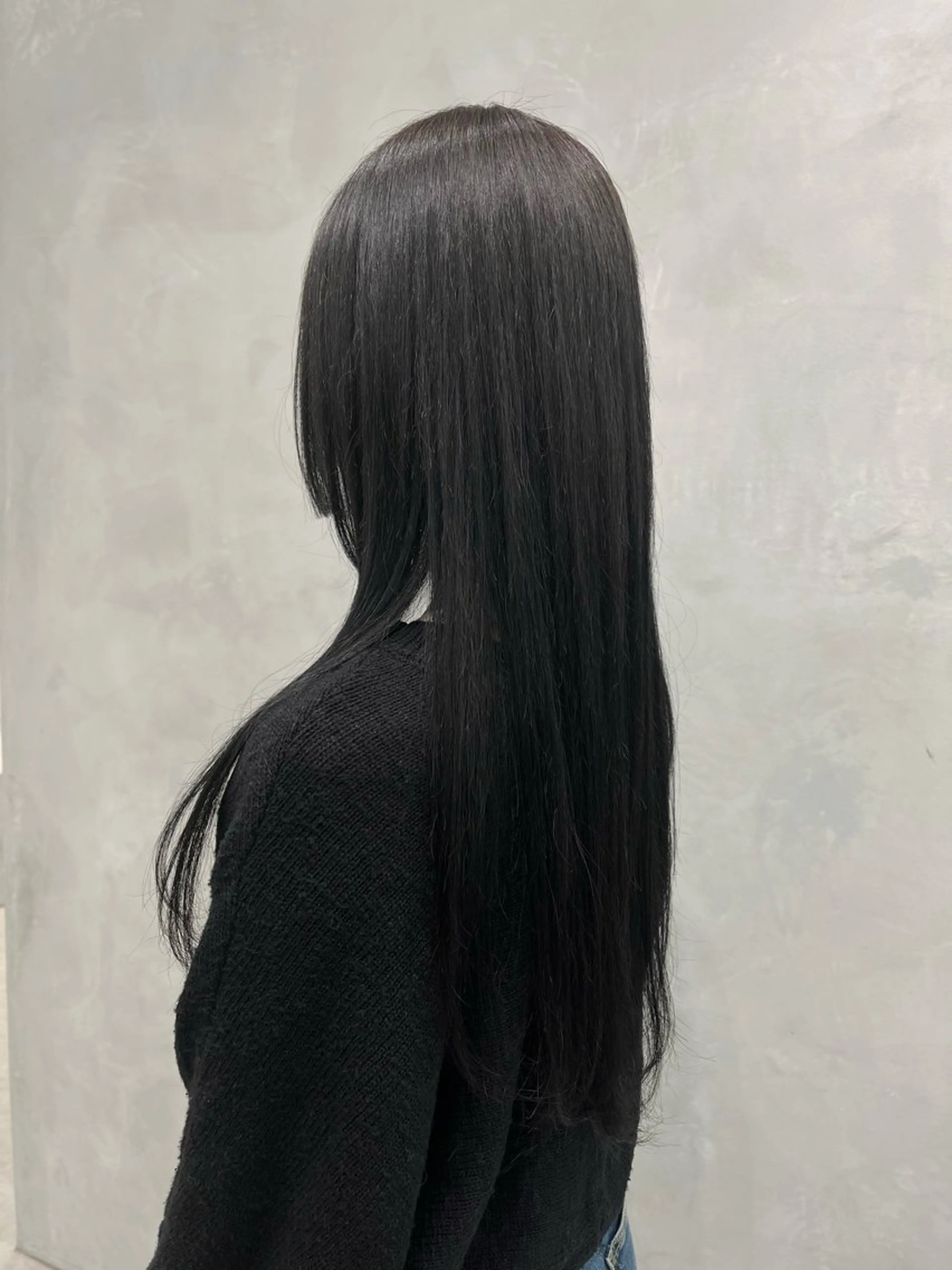 カラー 🩷hair salon dot. tokyo color 🩷所属・ハイトーンカラー ⌇Hao 🎀✮のヘアスタイル