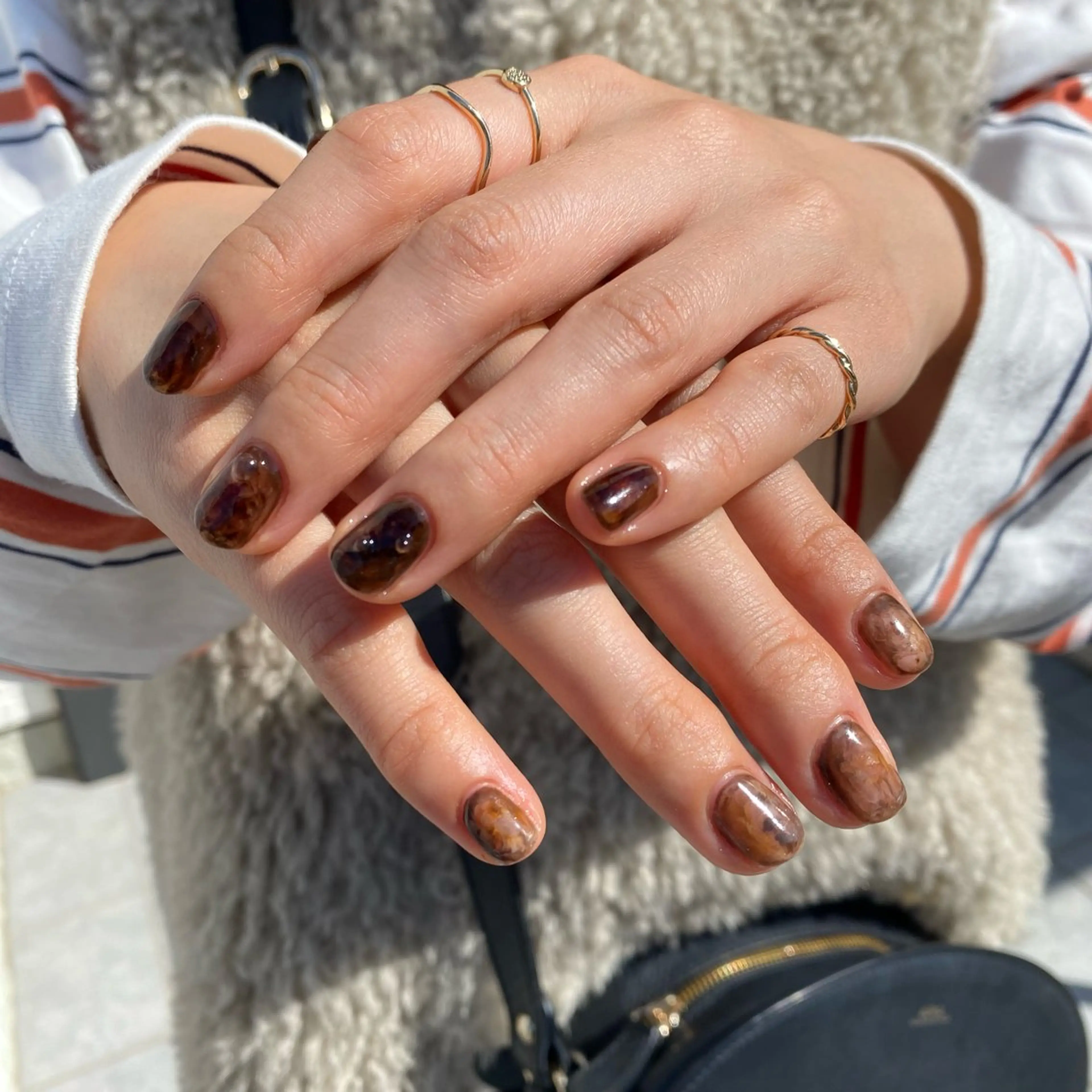 ネイル nail space wave所属・nail space waveのネイルデザイン