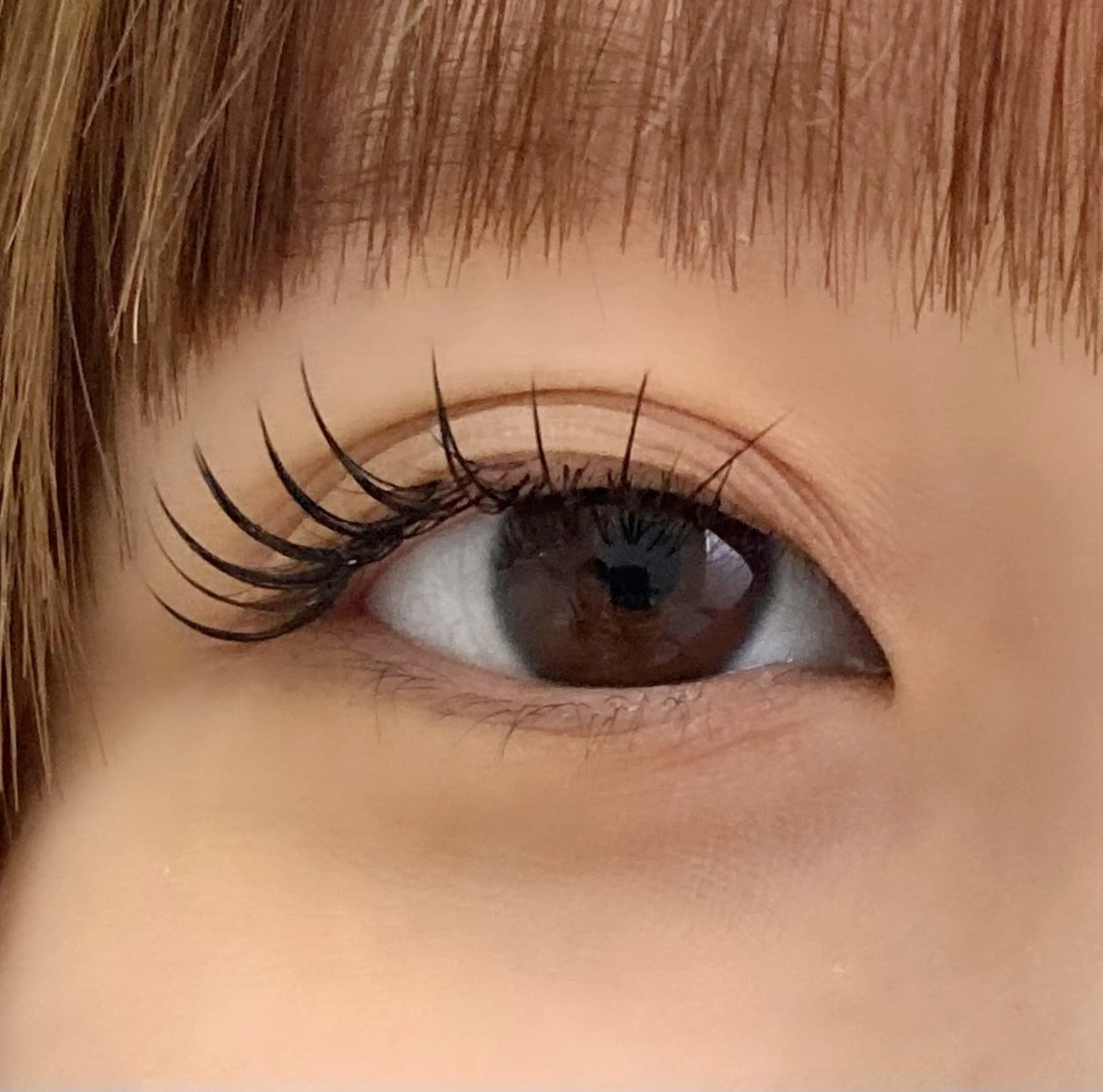 10月30日限定⭐️技術チェックの為のモデル様募集中です！オフあり⭐️シングルラッシュ100本⭐の写真