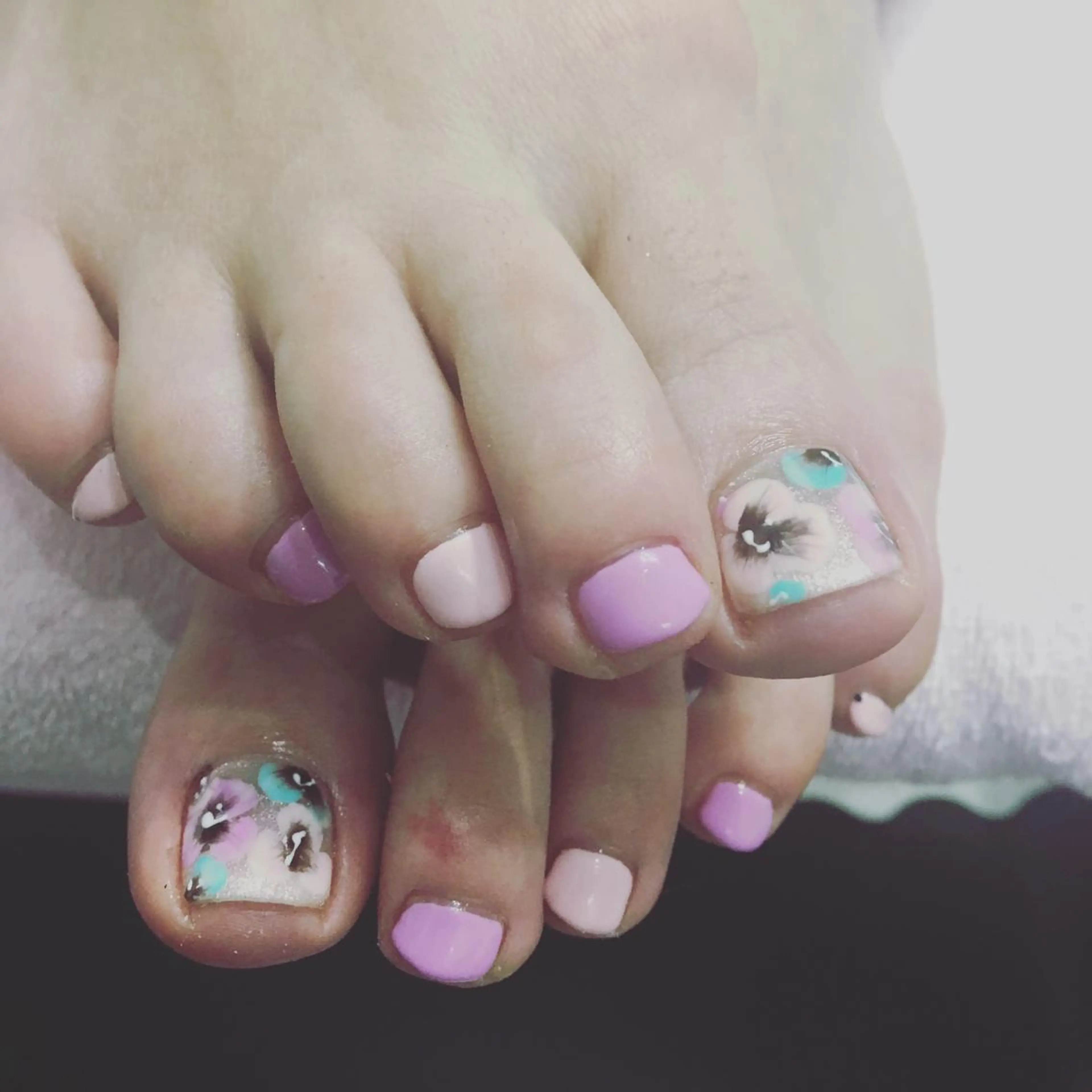 ネイル ネイルサロン Sweetのネイルデザイン