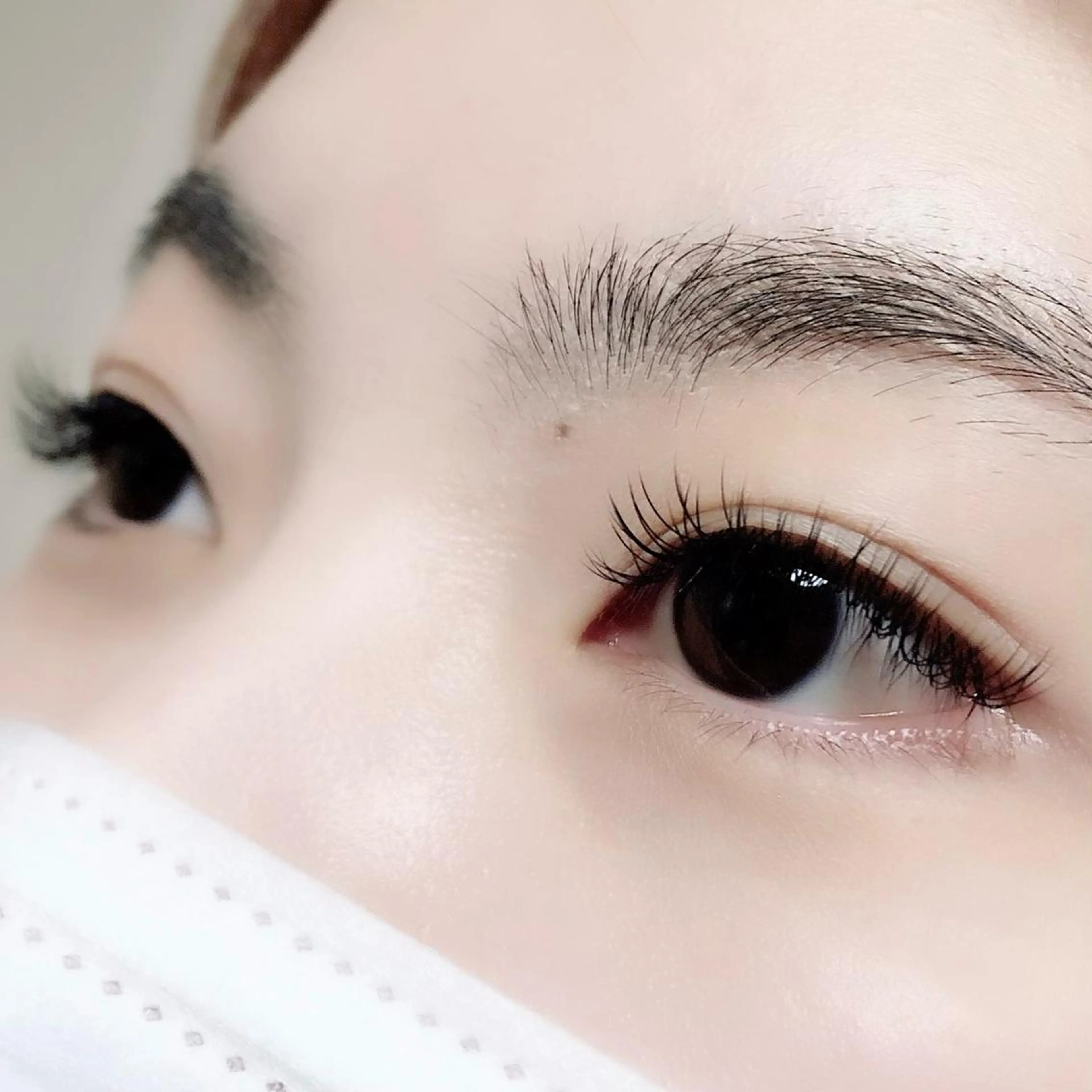 マツエク・マツパ Hase　本八幡 🧸マツエク専門🧸のマツエク・マツパデザイン