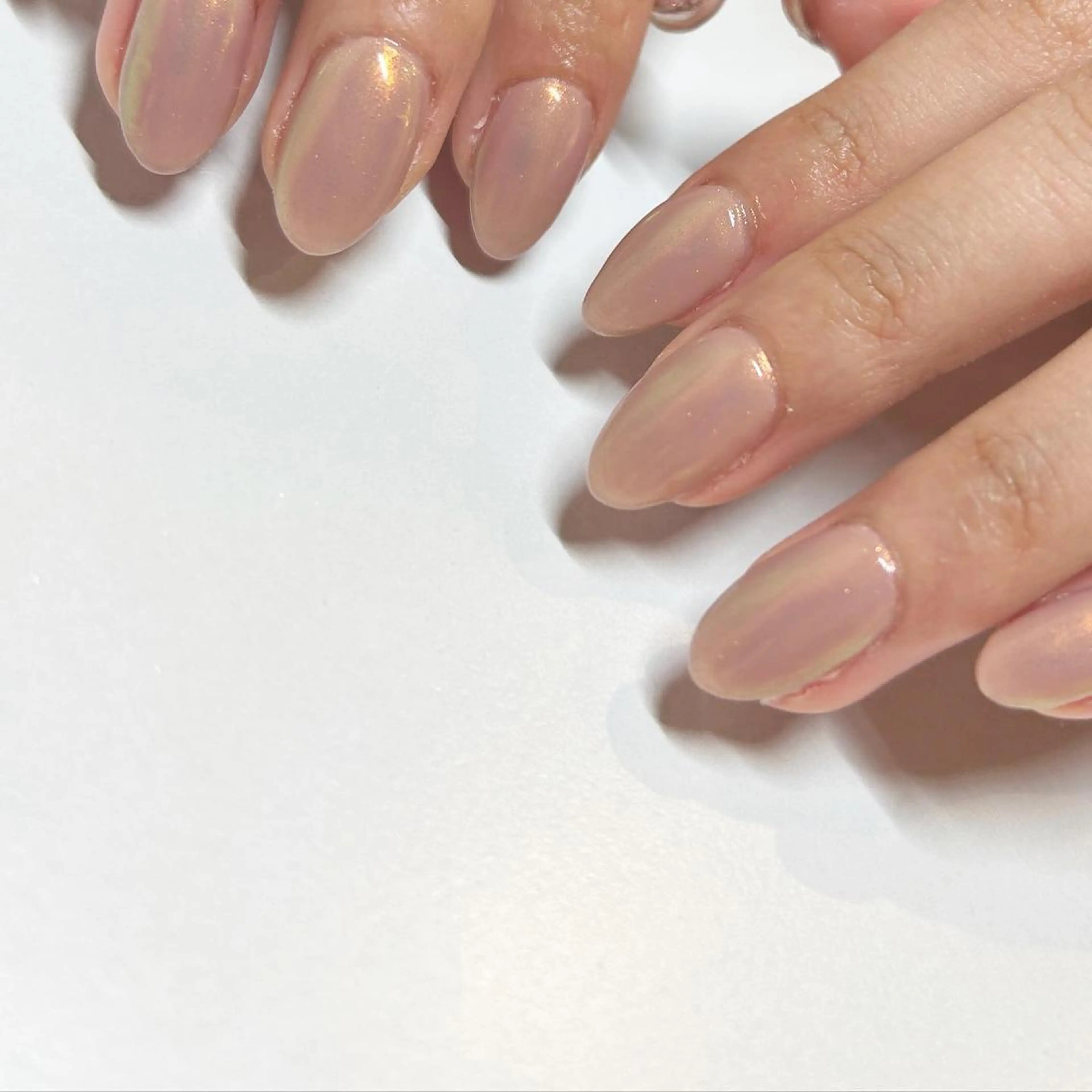 ネイル GO TODAY SHAiRE SALON mico店所属・SHIHO🎀原宿 表参道/パラジェルのネイルデザイン