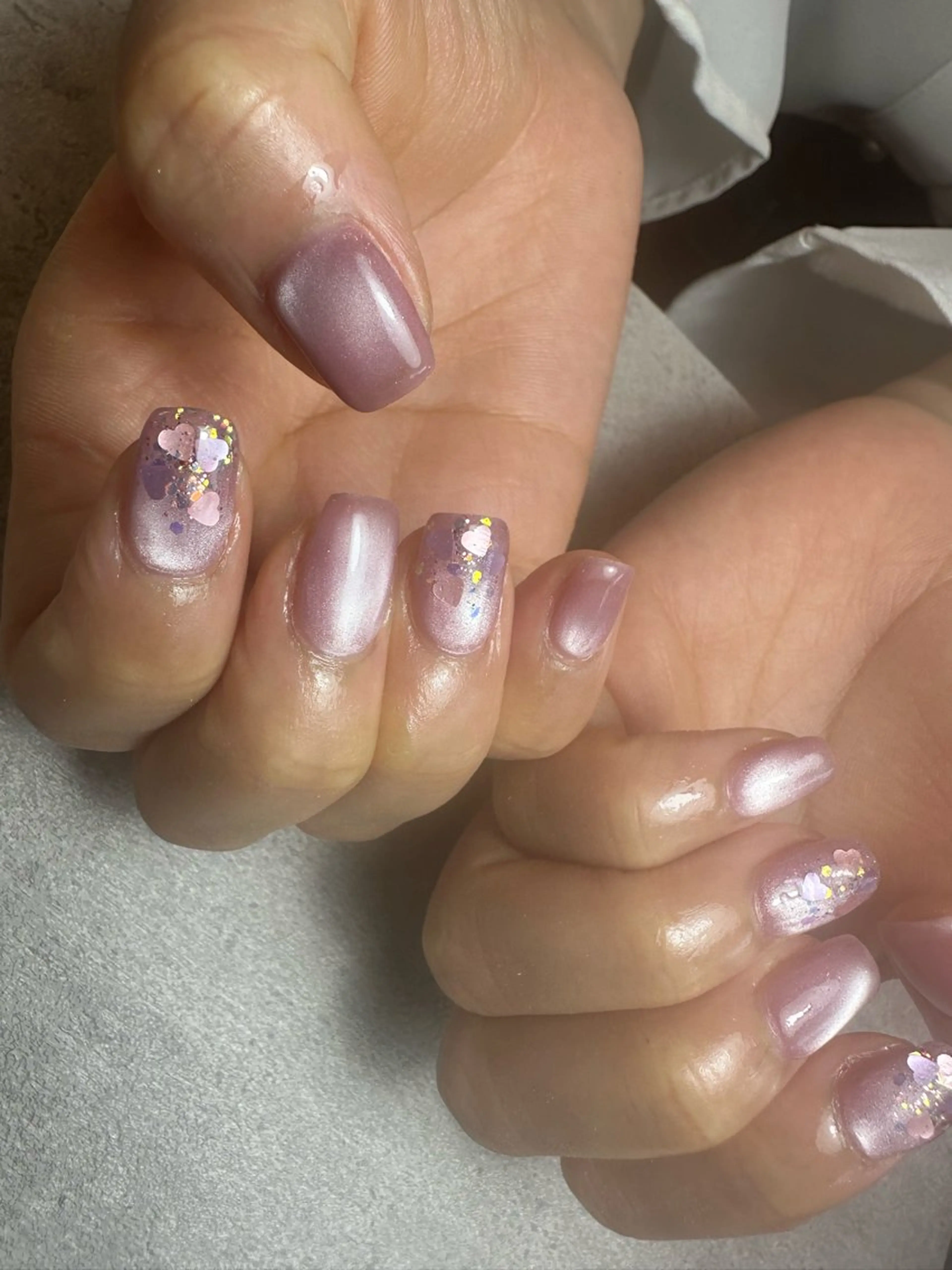 ネイル nailroom Anmie.のネイルデザイン