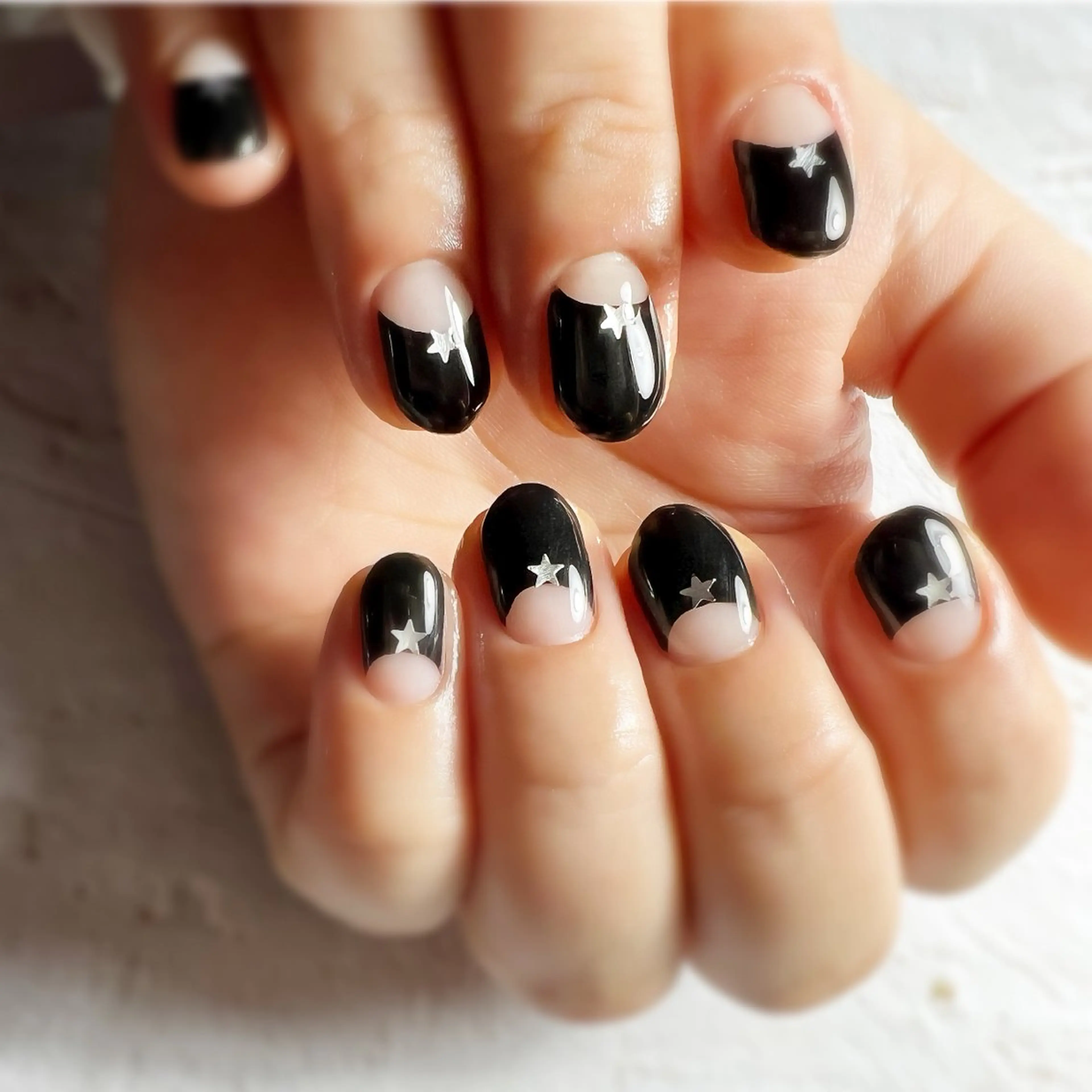 ネイル ハンドネイル フットネイル NAILsalon Laki(ラキ)のネイルデザイン