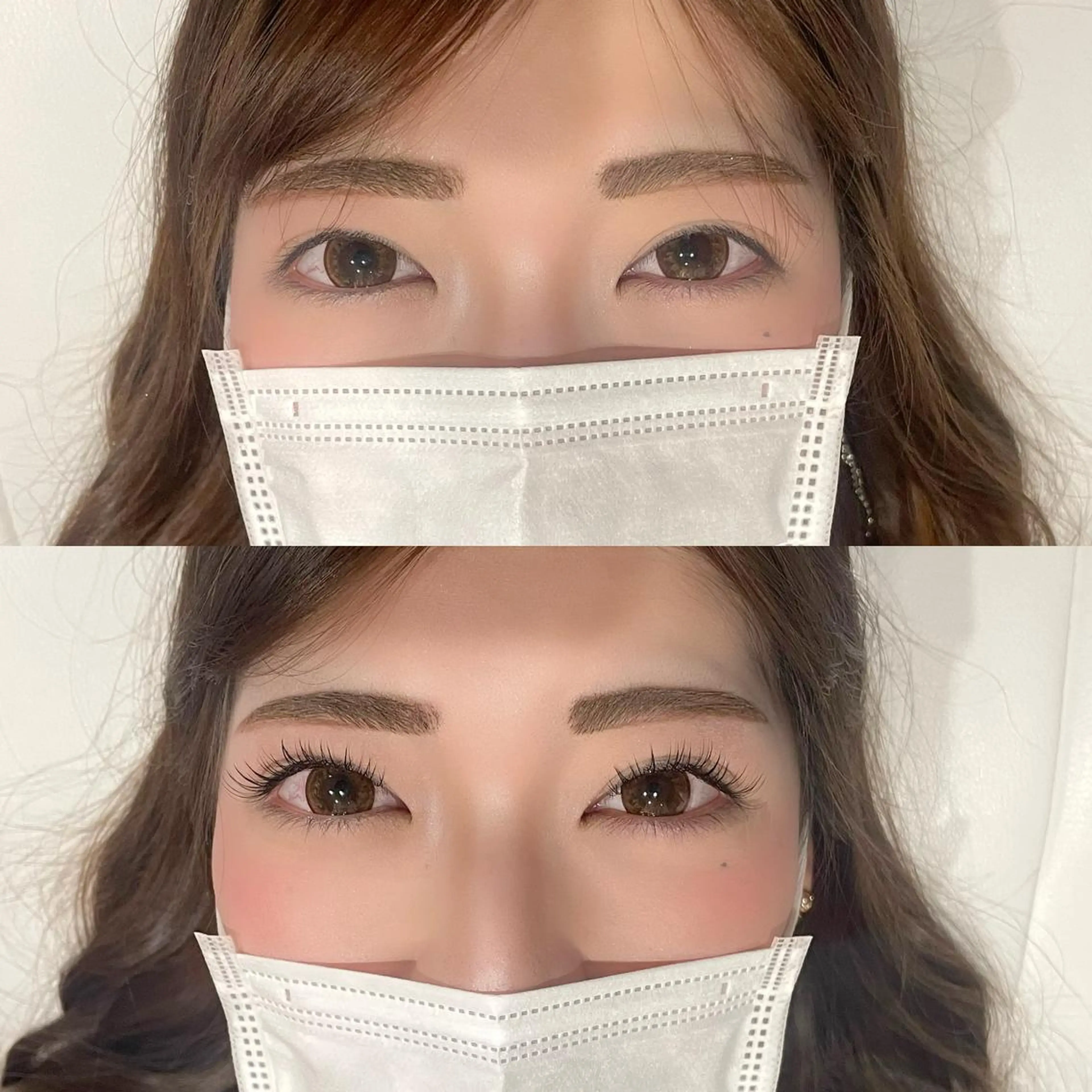 マツエク・マツパ soirée所属・nail salon Soiréeのネイルデザイン