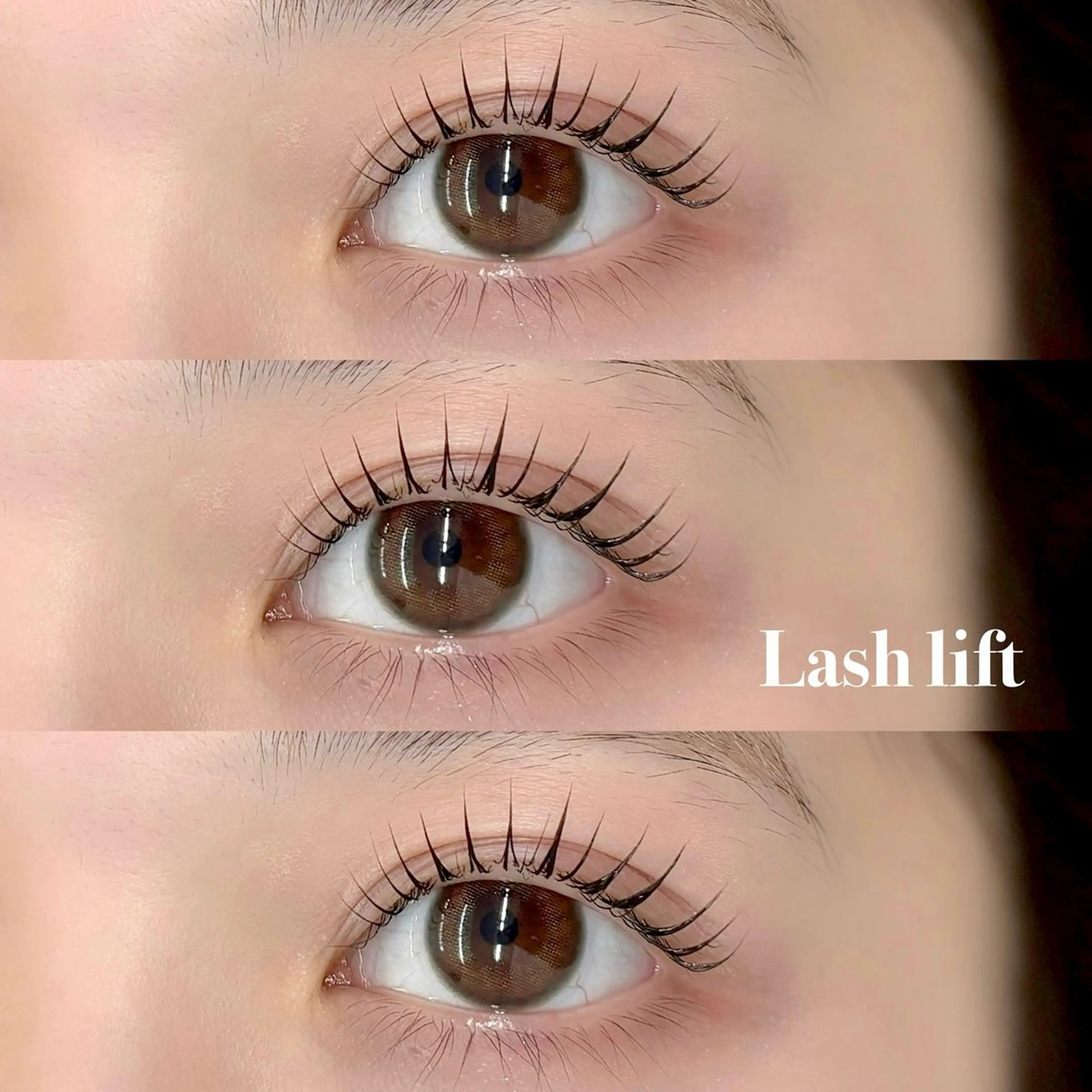 マツエク・マツパ マツパ Shucre栄店🤎 keinaのマツエク・マツパデザイン