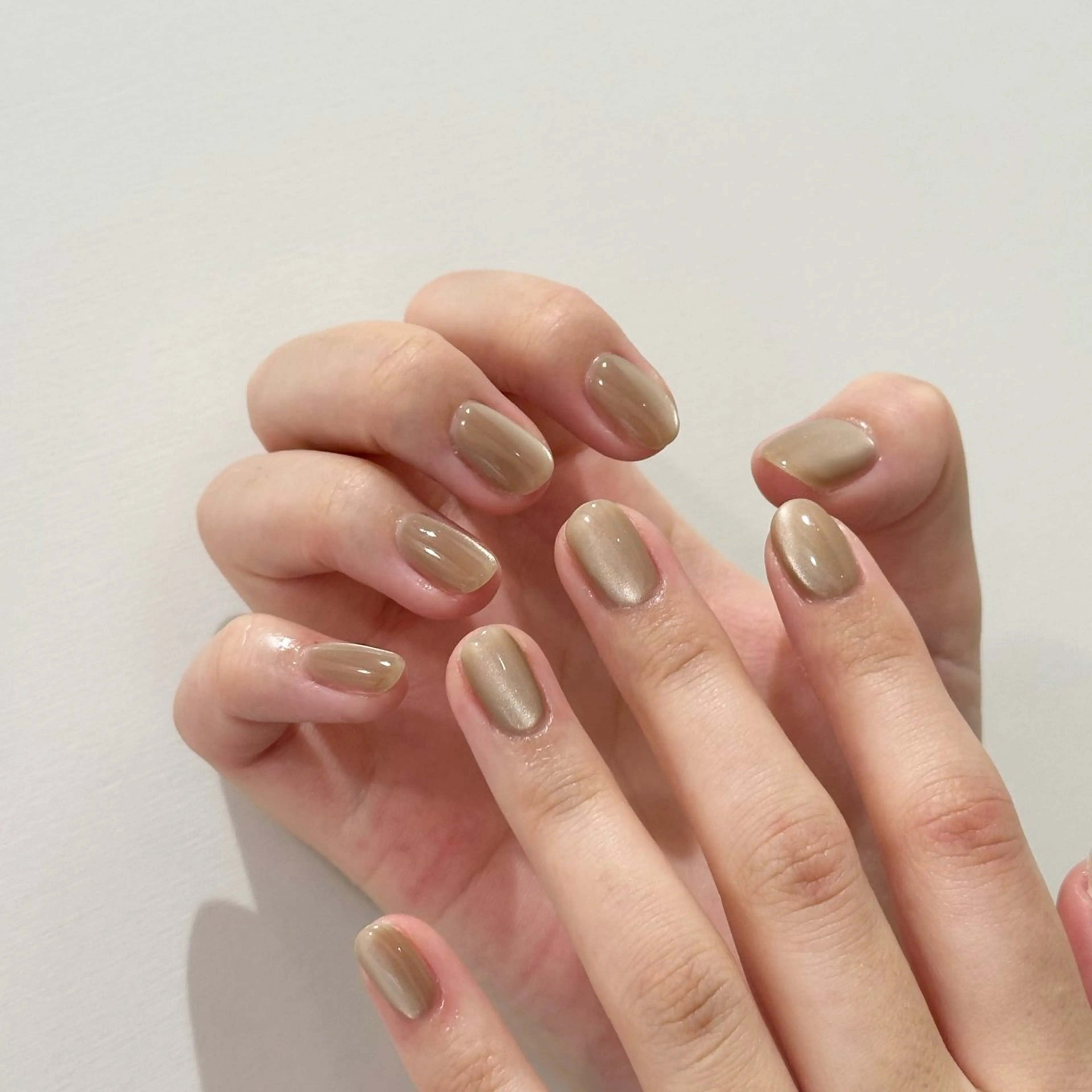 ネイル ハンドネイル reika .のネイルデザイン