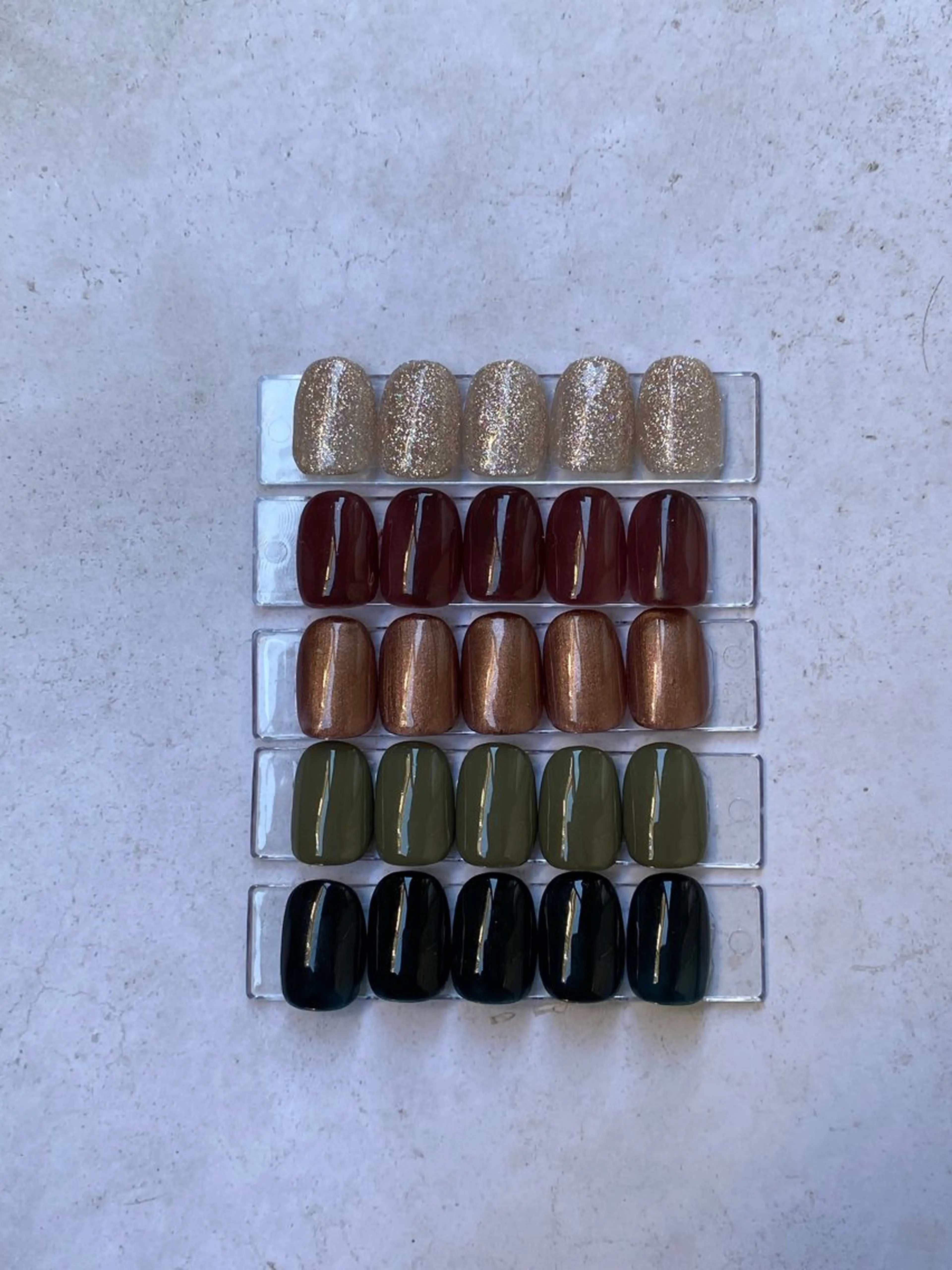 ネイル ハンドネイル 314 さんいちよん yumiのネイルデザイン