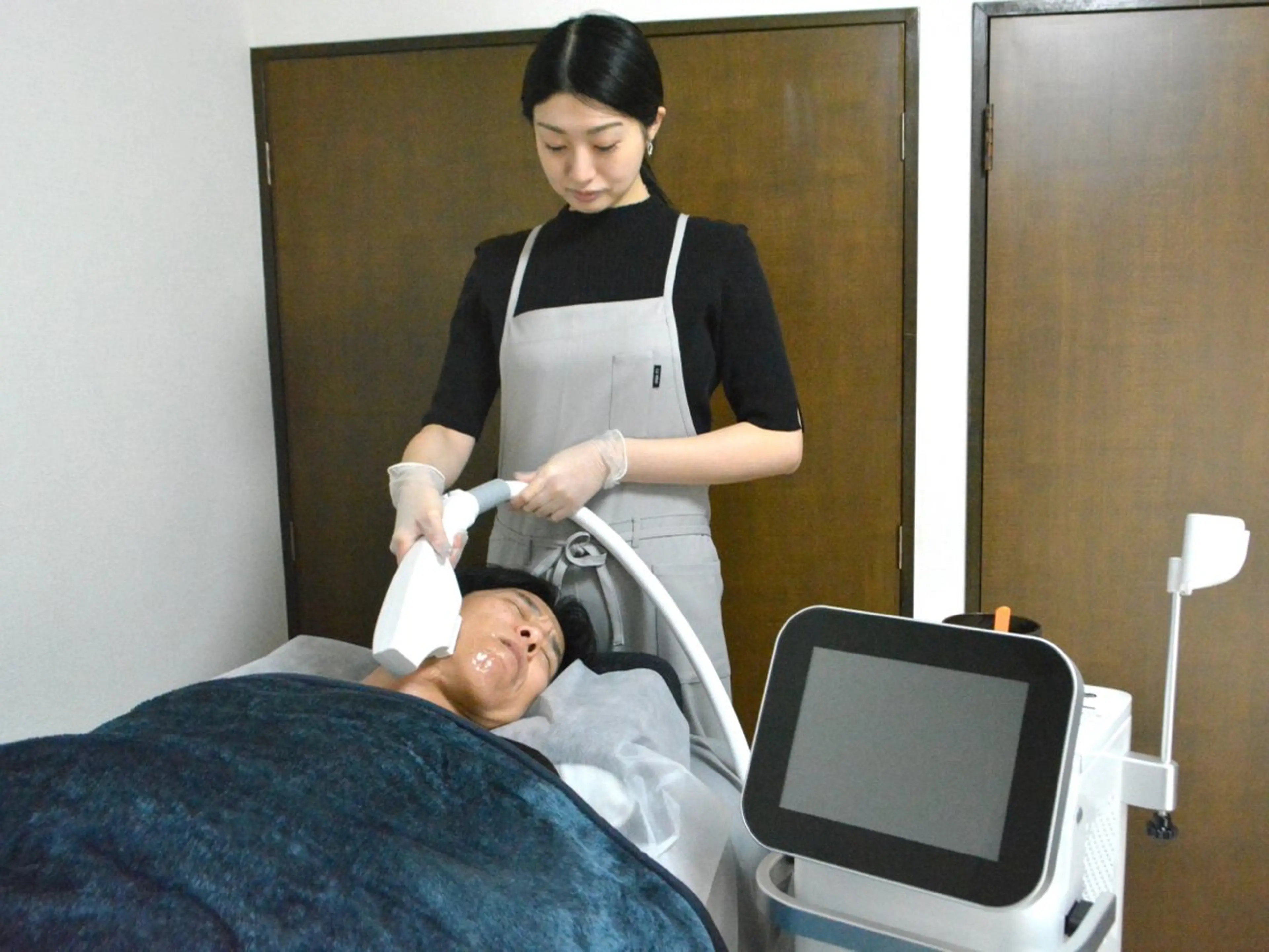 脱毛サロンMIRUDA所属・MIRUDA 林のエステ・リラクイメージ