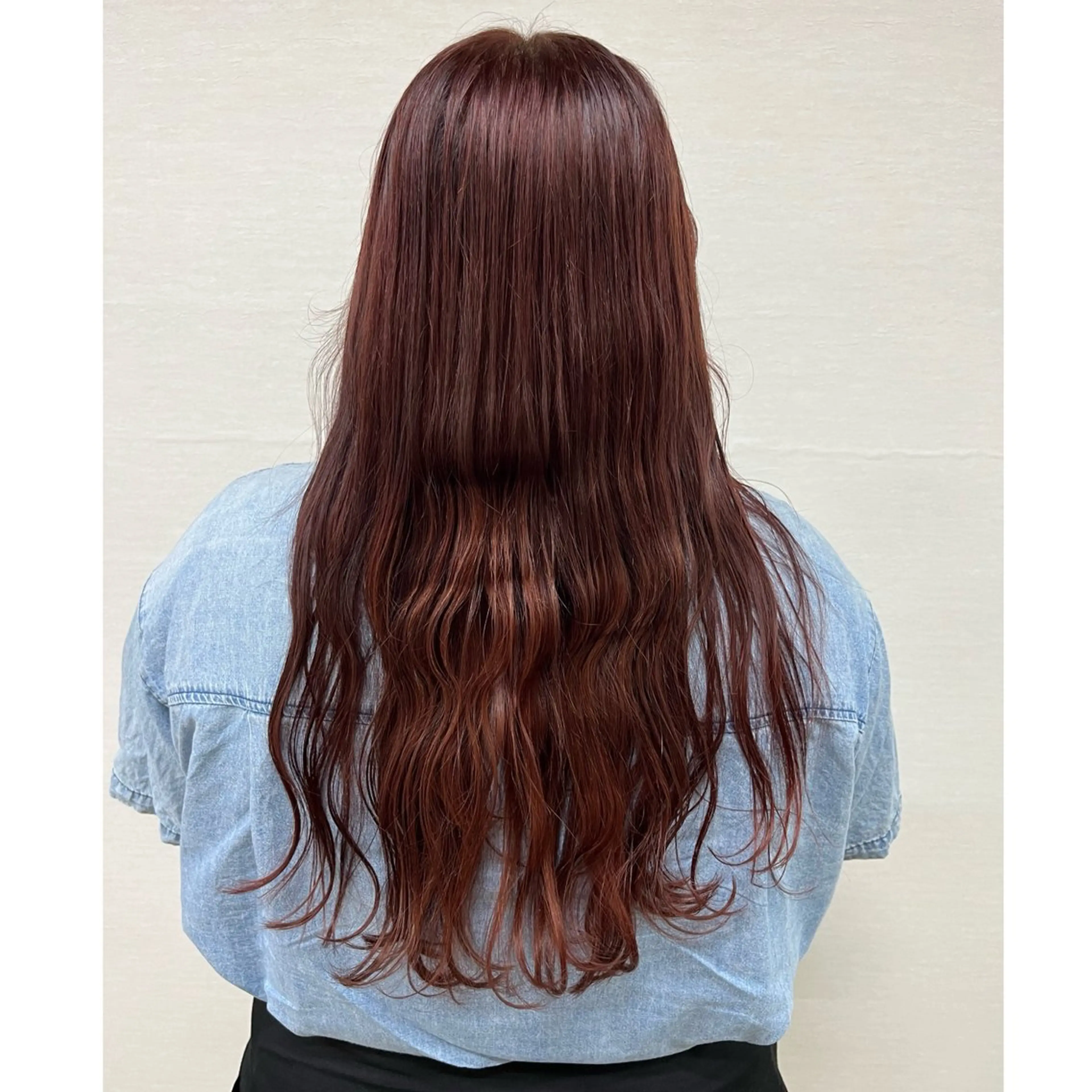 ロング カラー 伊藤俊斗 / minimhairのヘアスタイル
