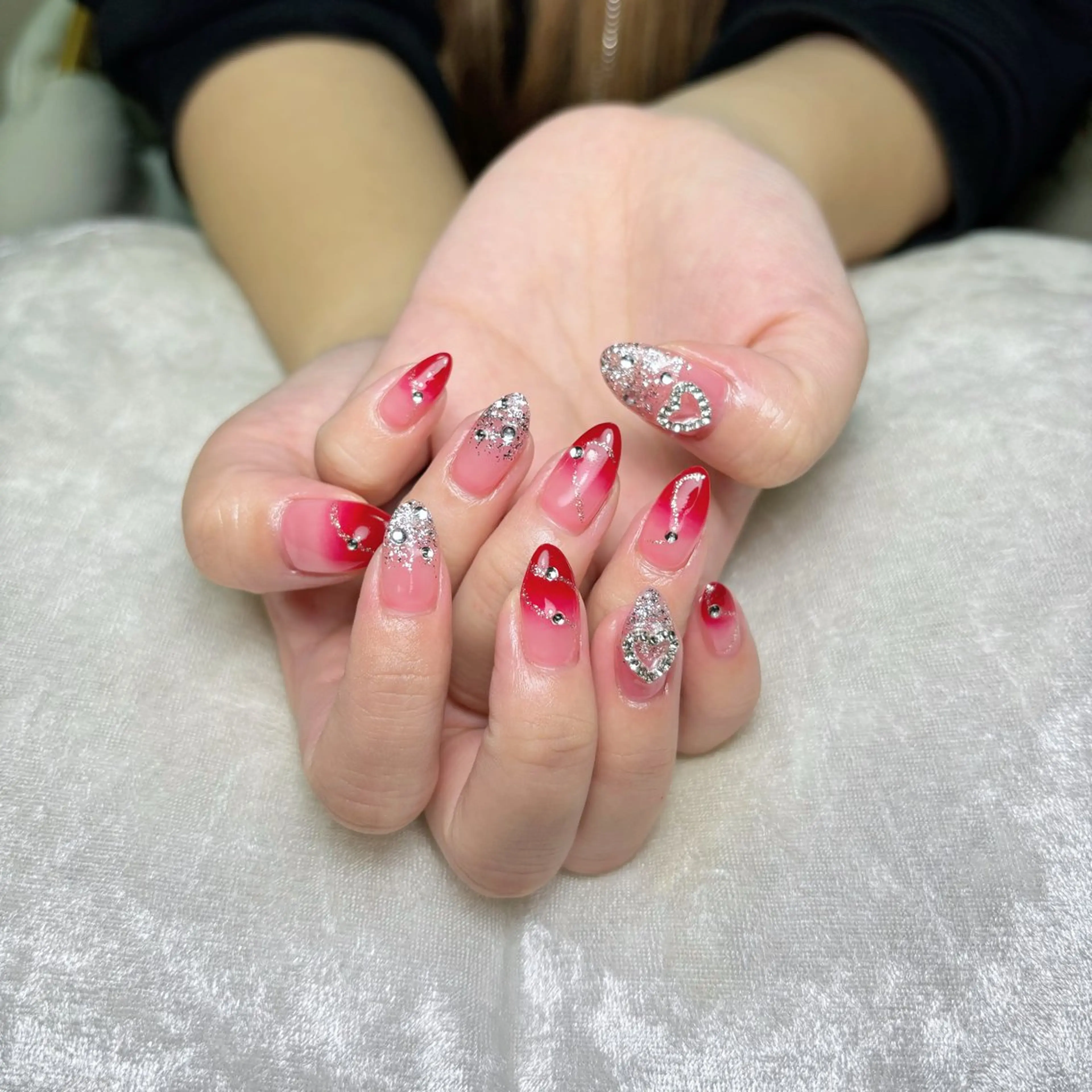 ネイル ハンドネイル Airis所属・Airis aiのネイルデザイン