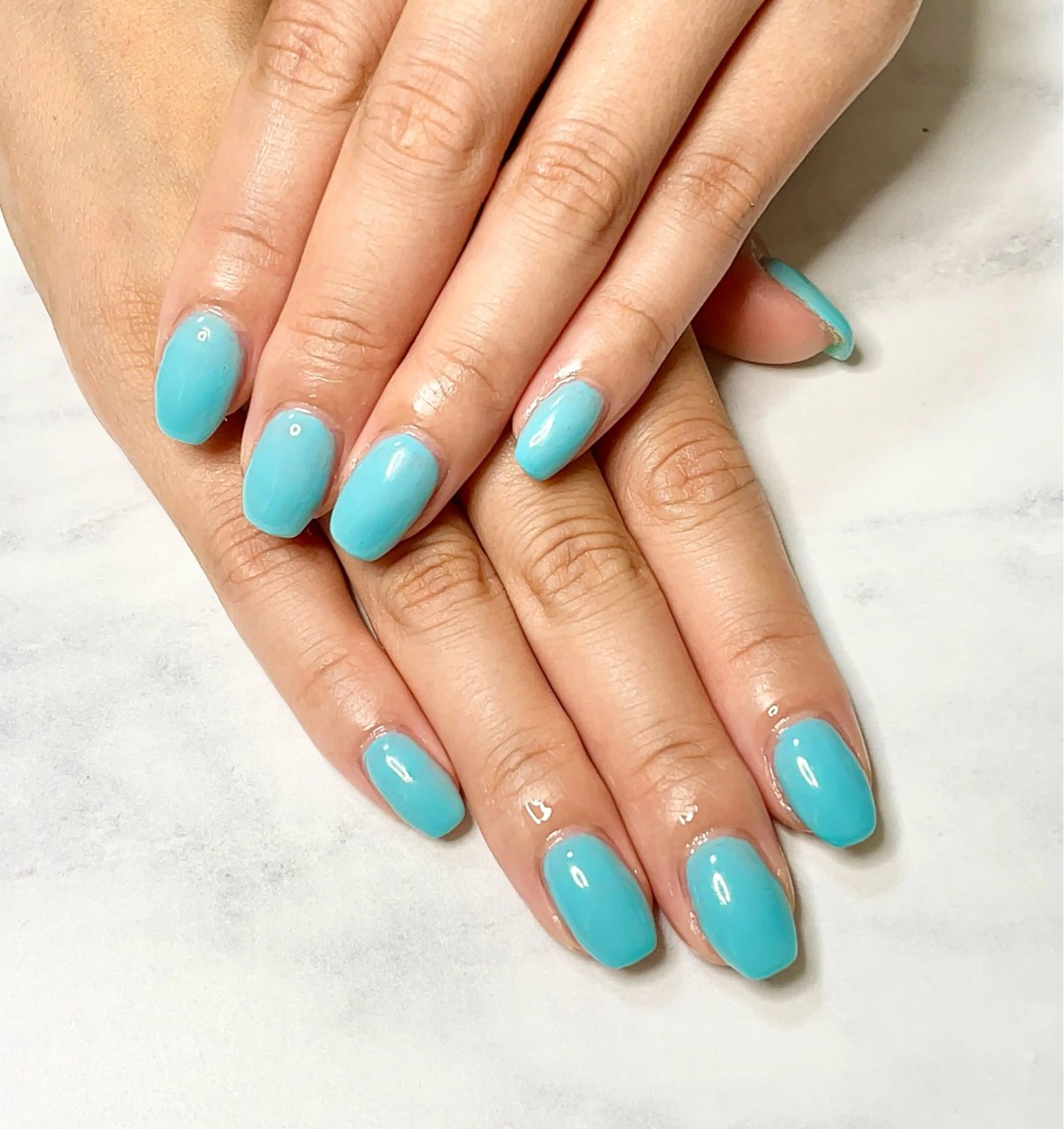 ネイル ハンドネイル Nail Salon Repos【ルポ】のネイルデザイン