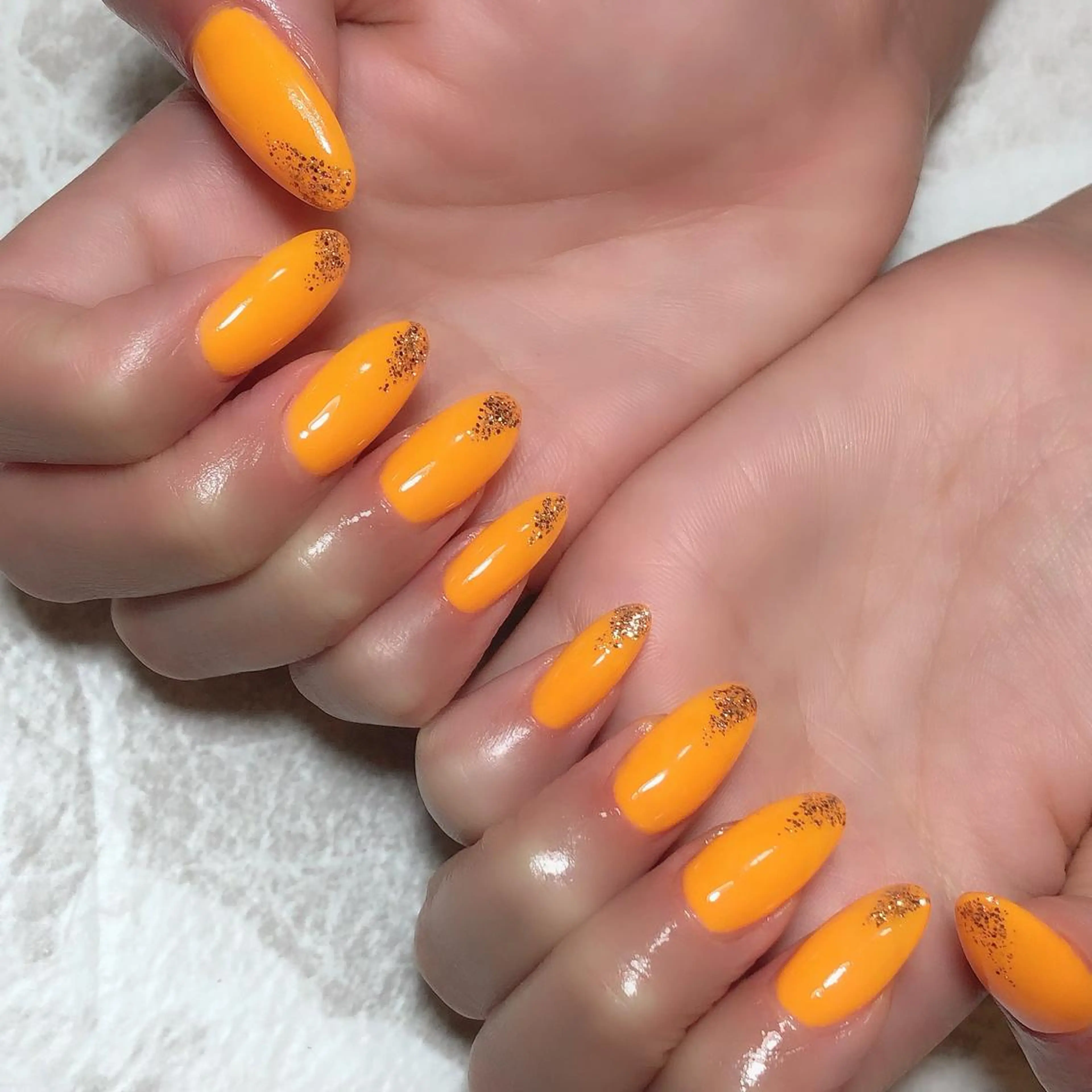 ネイル ハンドネイル Private Nail Salon　EM所属・Nail salon EM（エム）千葉のネイルデザイン