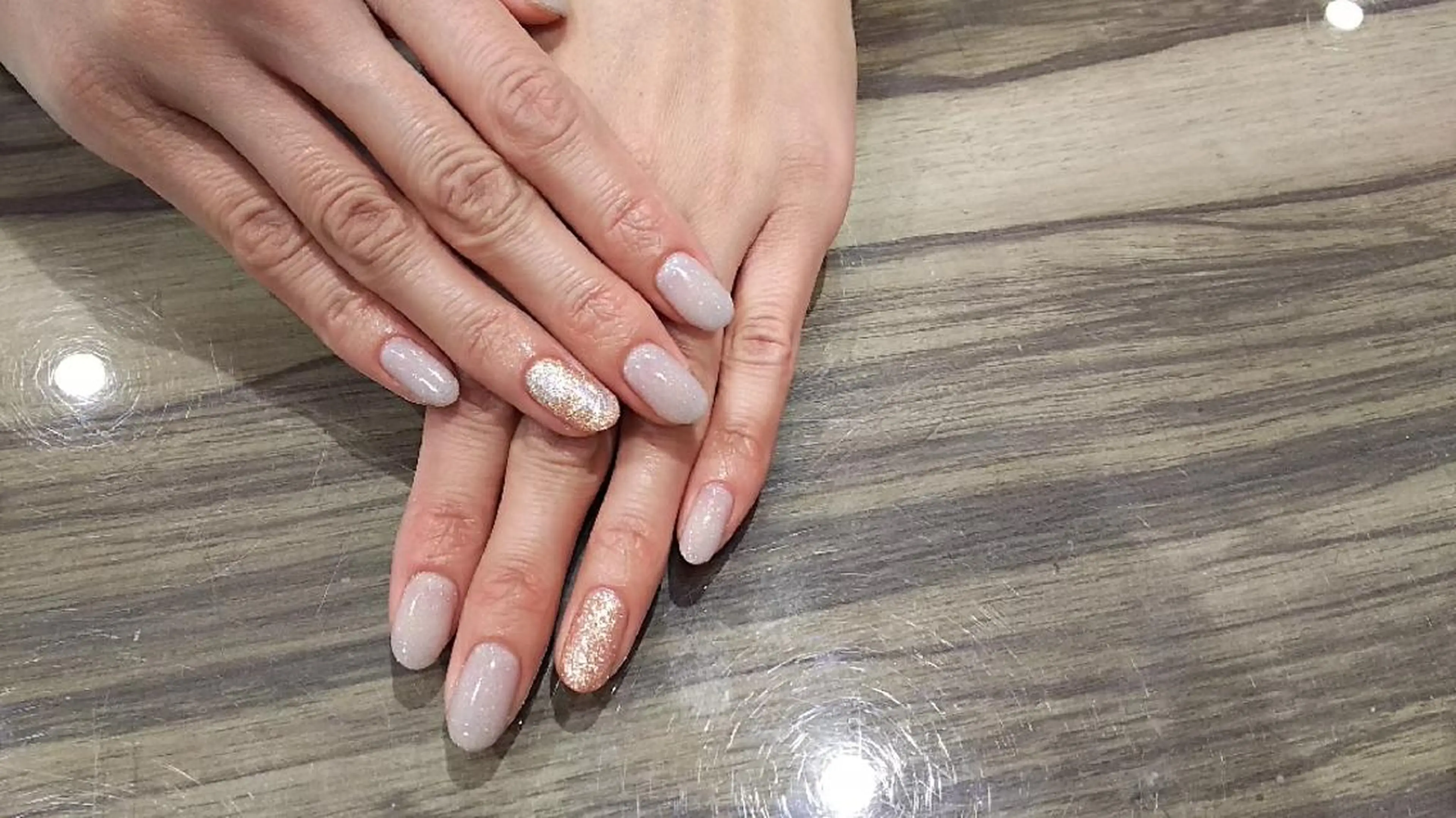 ネイル Progress Nailのヘアスタイル