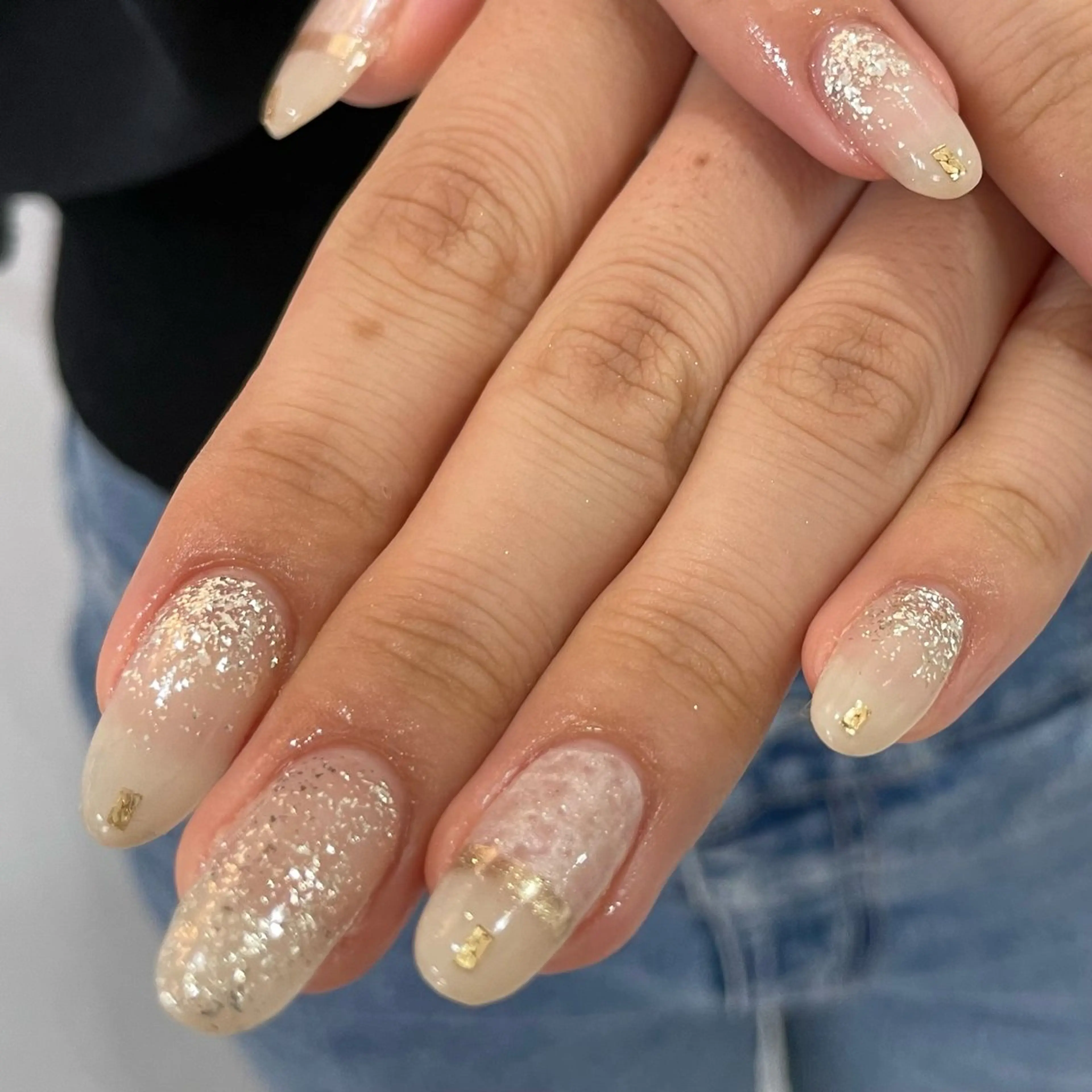 ネイル ハンドネイル Ray. 阿倍野/天王寺のネイルデザイン