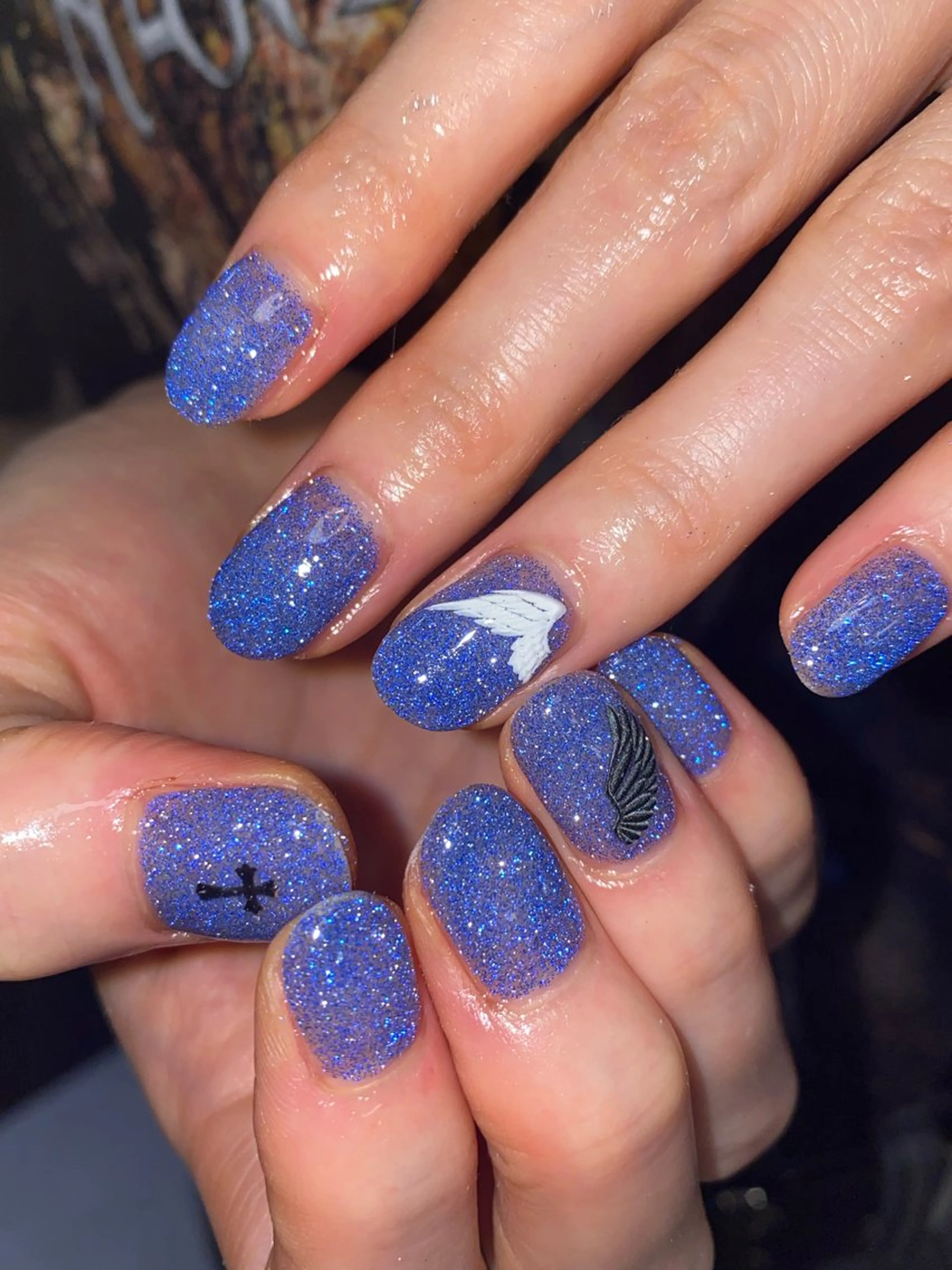 ネイル BNT nailsのネイルデザイン