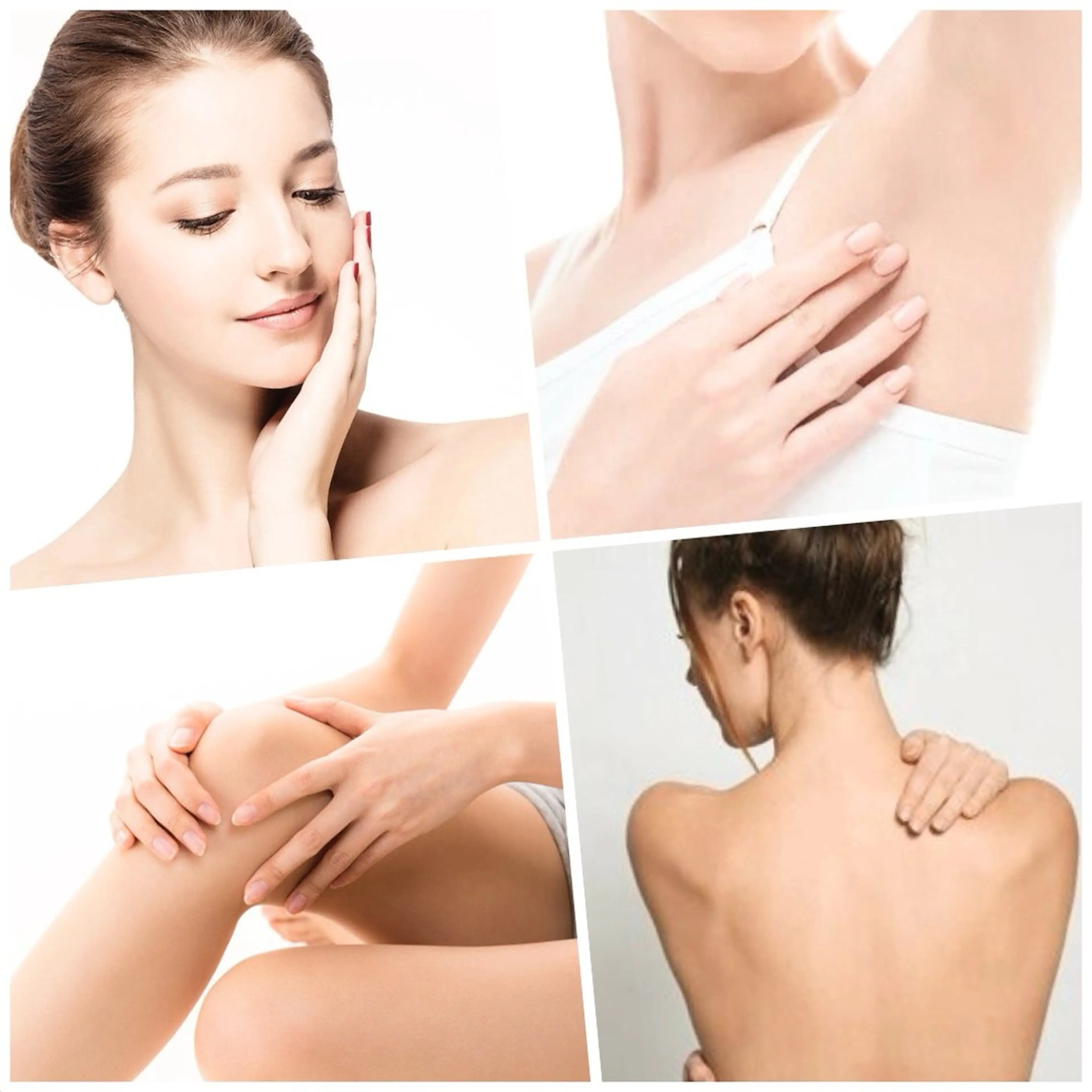 サロンドブリオン所属・Salon de Brillantのエステ・リラクイメージ