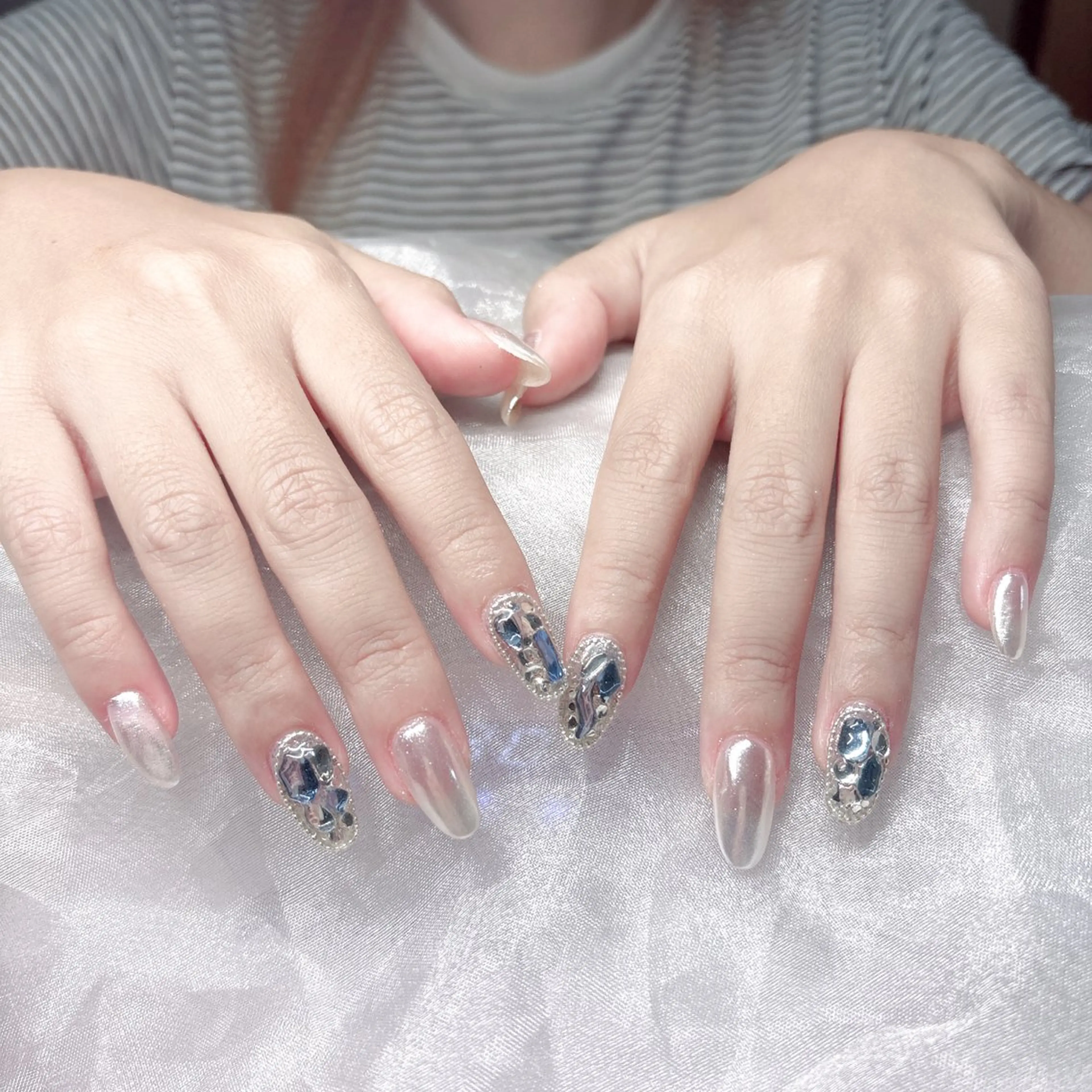 ネイル ハンドネイル Shito nail salon所属・Shito ネイルのネイルデザイン