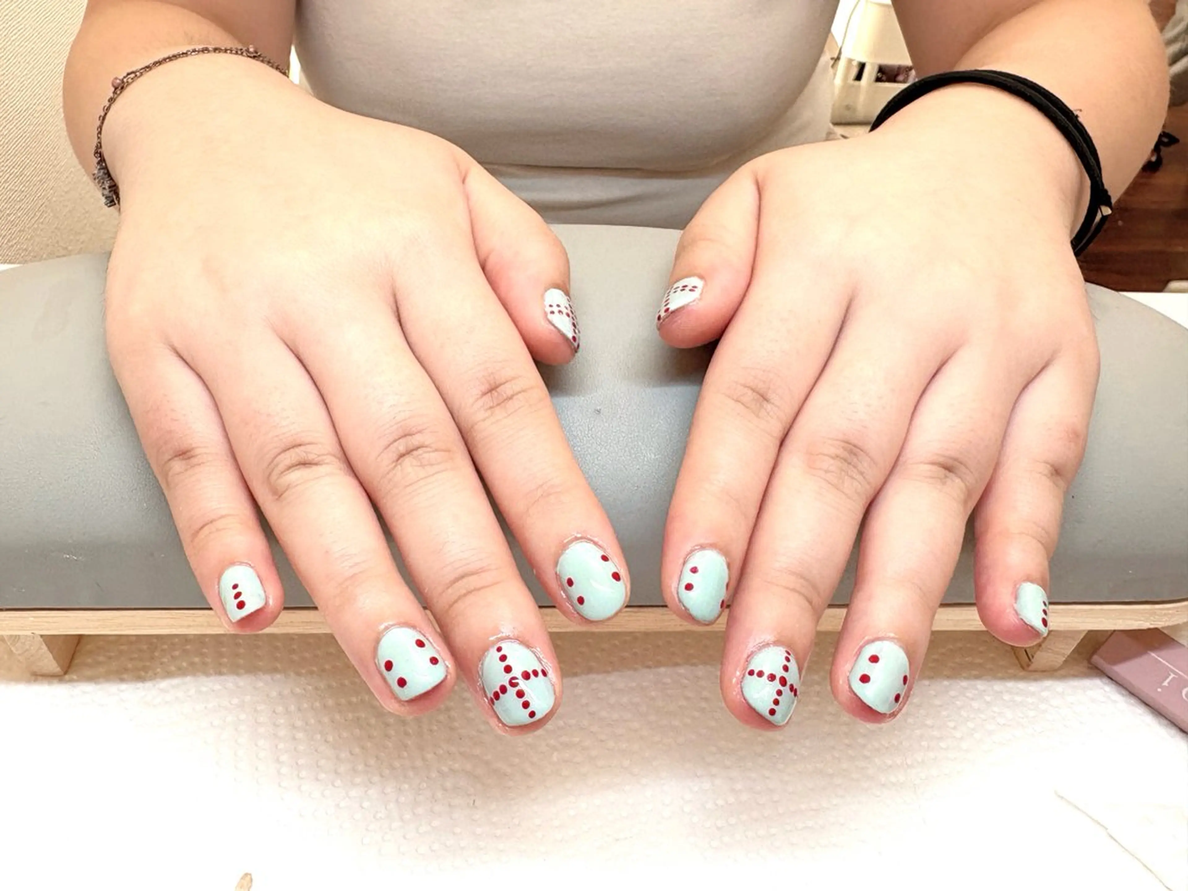 ネイル Wilu nail ルルのネイルデザイン